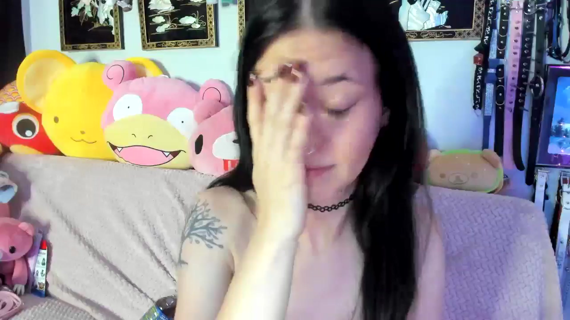 Gallery image thumbnail from Isabelle_Babe's myfreecams stream on, 06/16/2024, 10:30 image 19 of 20