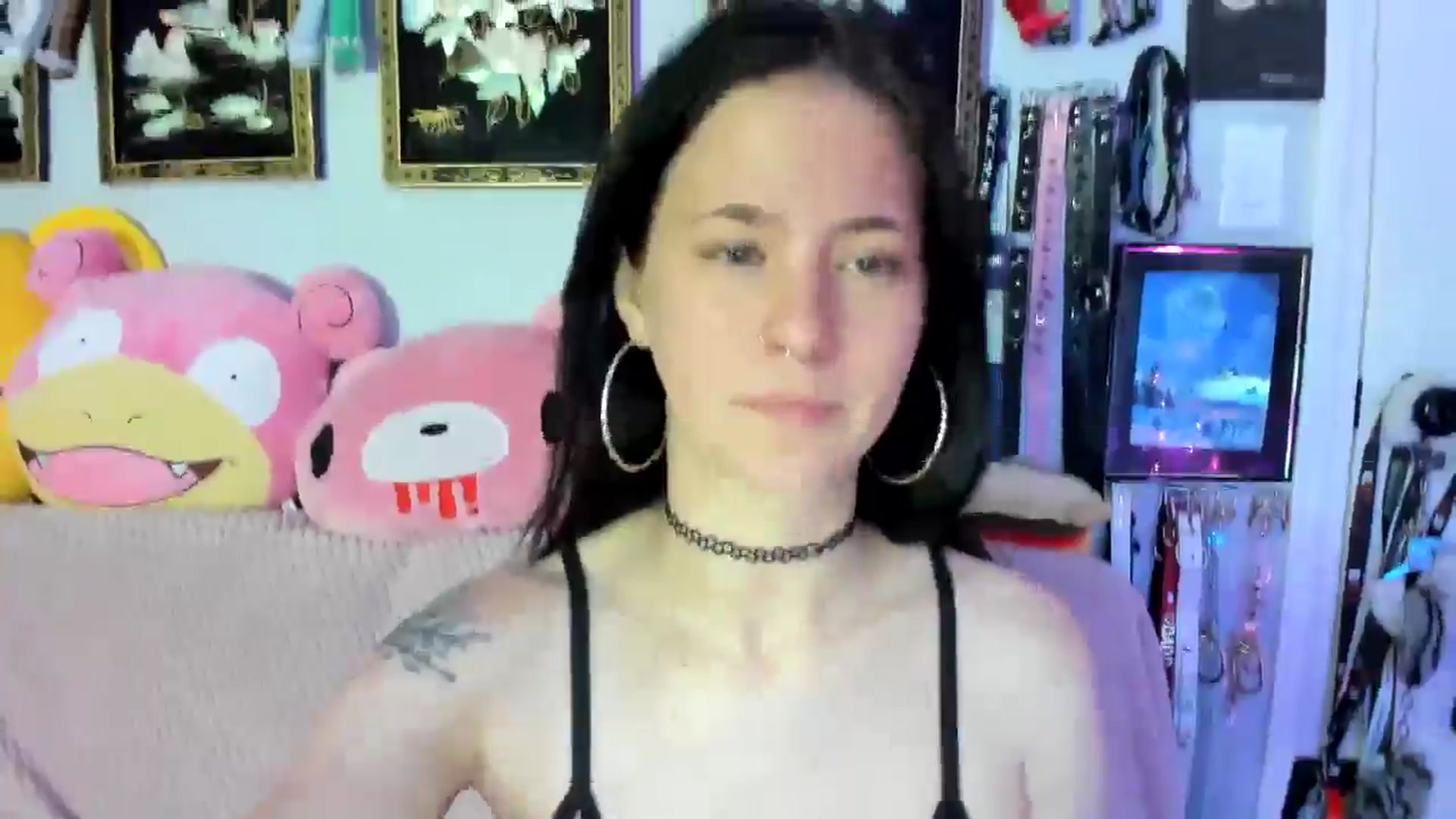 Gallery image thumbnail from Isabelle_Babe's myfreecams stream on, 06/25/2024, 09:55 image 3 of 20