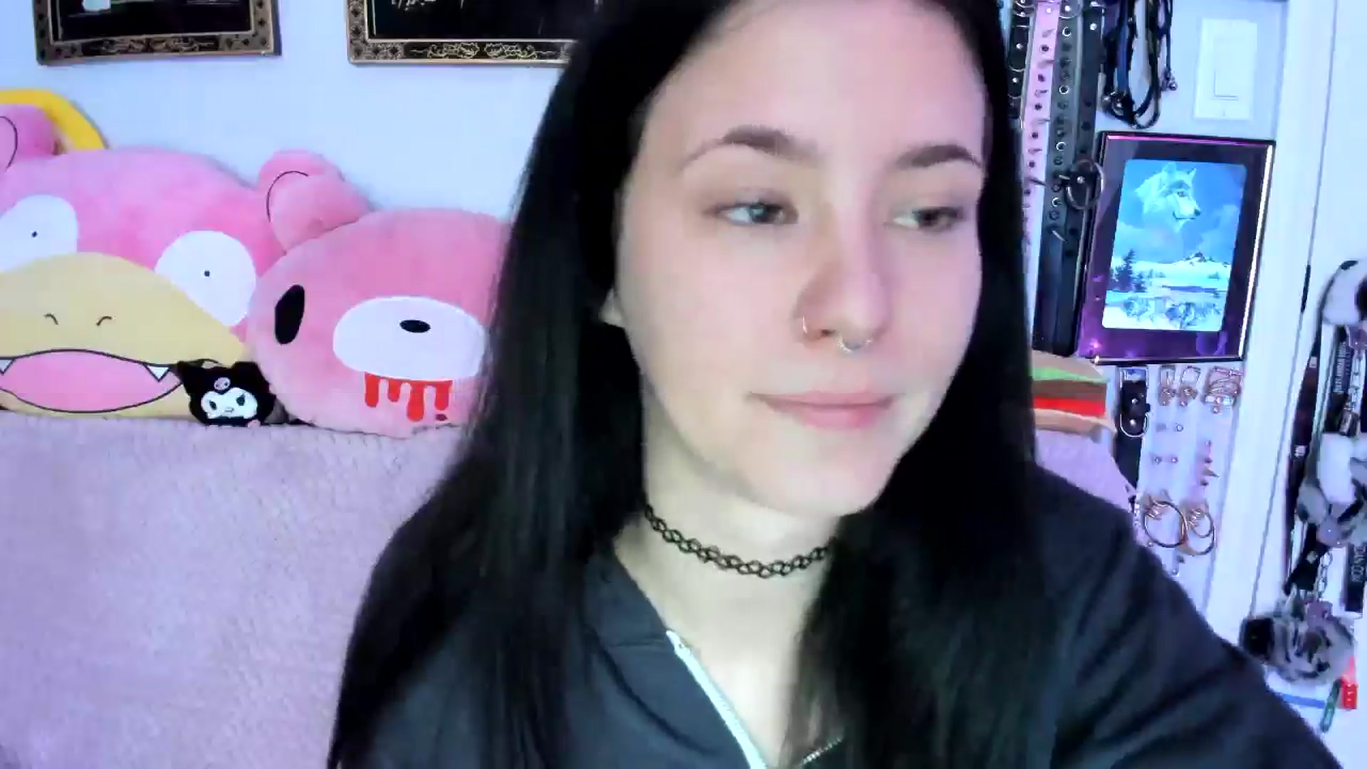 Gallery image thumbnail from Isabelle_Babe's myfreecams stream on, 07/02/2024, 14:43 image 14 of 20
