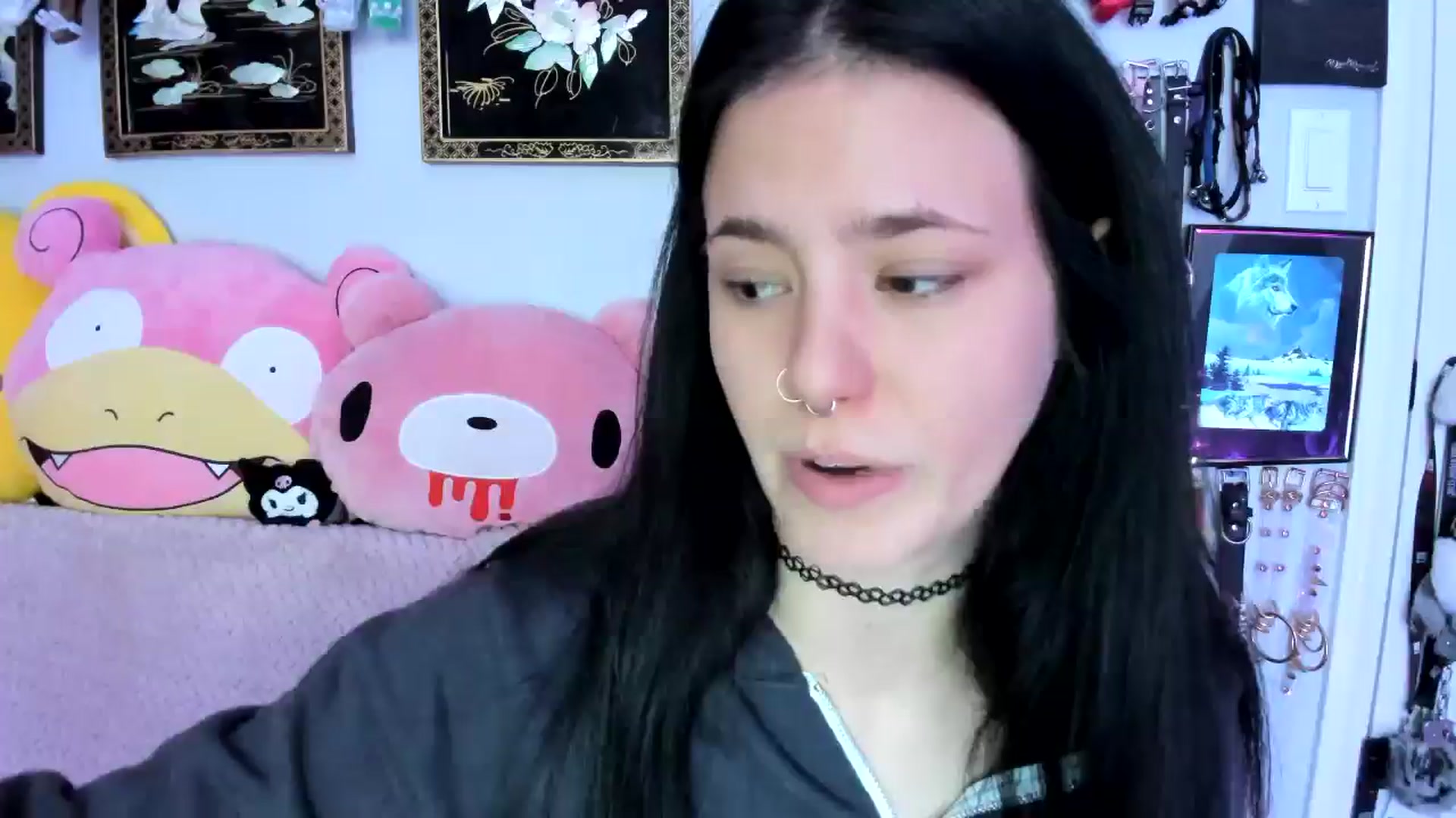Gallery image thumbnail from Isabelle_Babe's myfreecams stream on, 07/02/2024, 14:43 image 15 of 20
