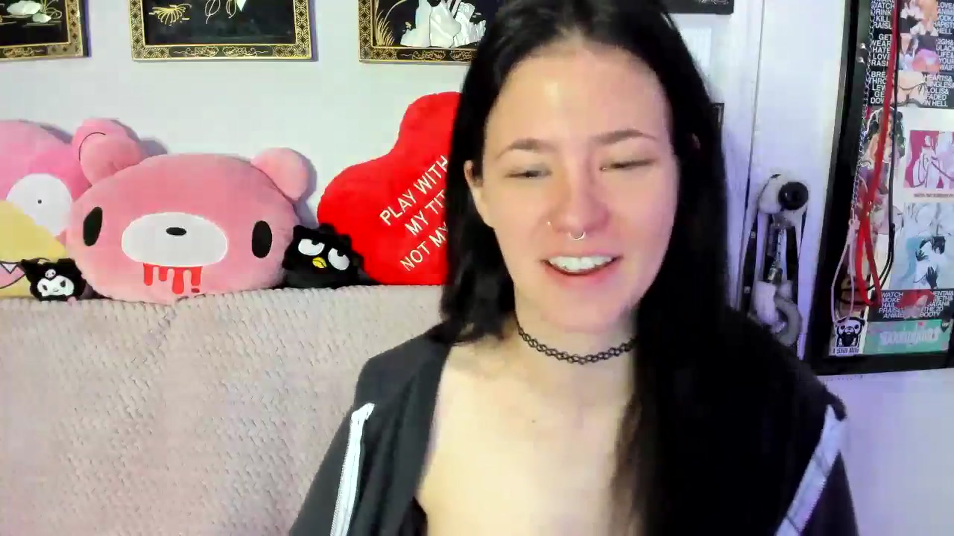 Gallery image thumbnail from Isabelle_Babe's myfreecams stream on, 07/02/2024, 14:43 image 2 of 20