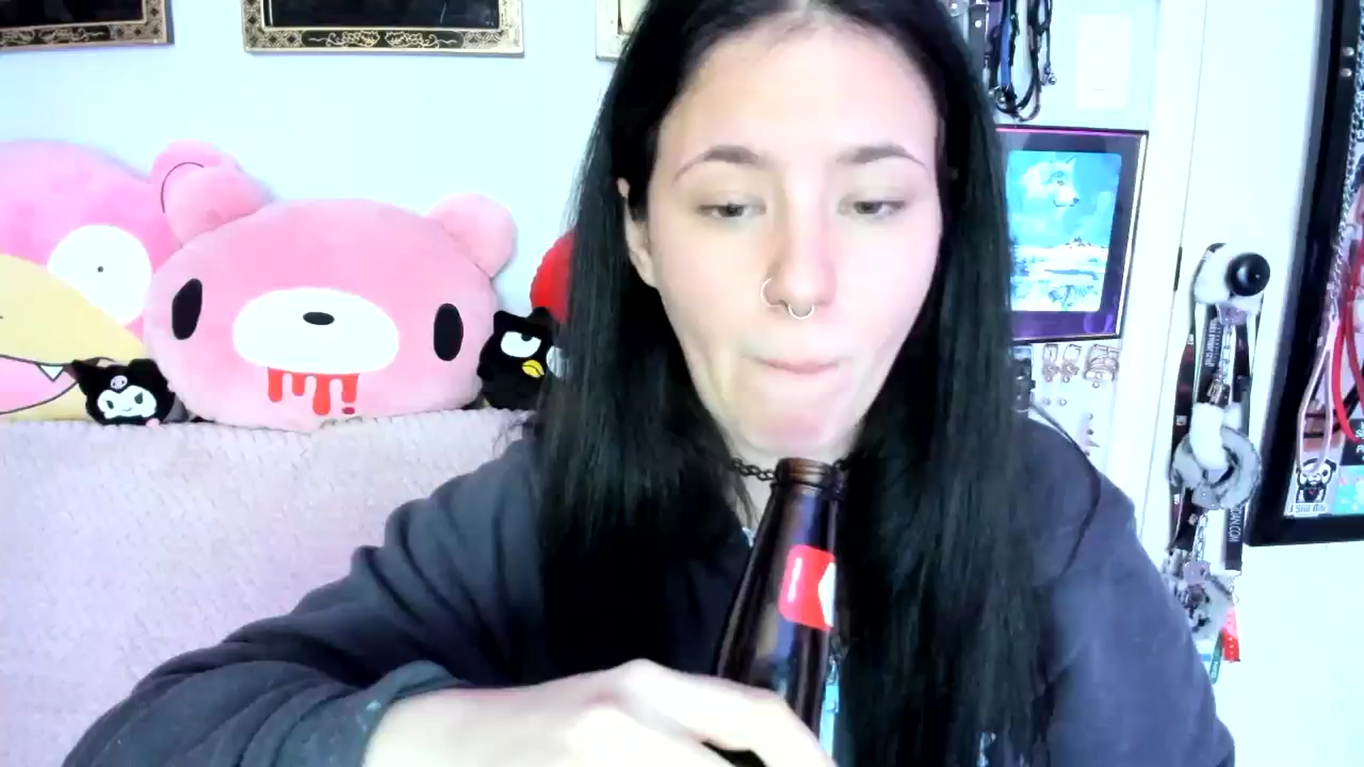 Gallery image thumbnail from Isabelle_Babe's myfreecams stream on, 07/02/2024, 14:43 image 18 of 20