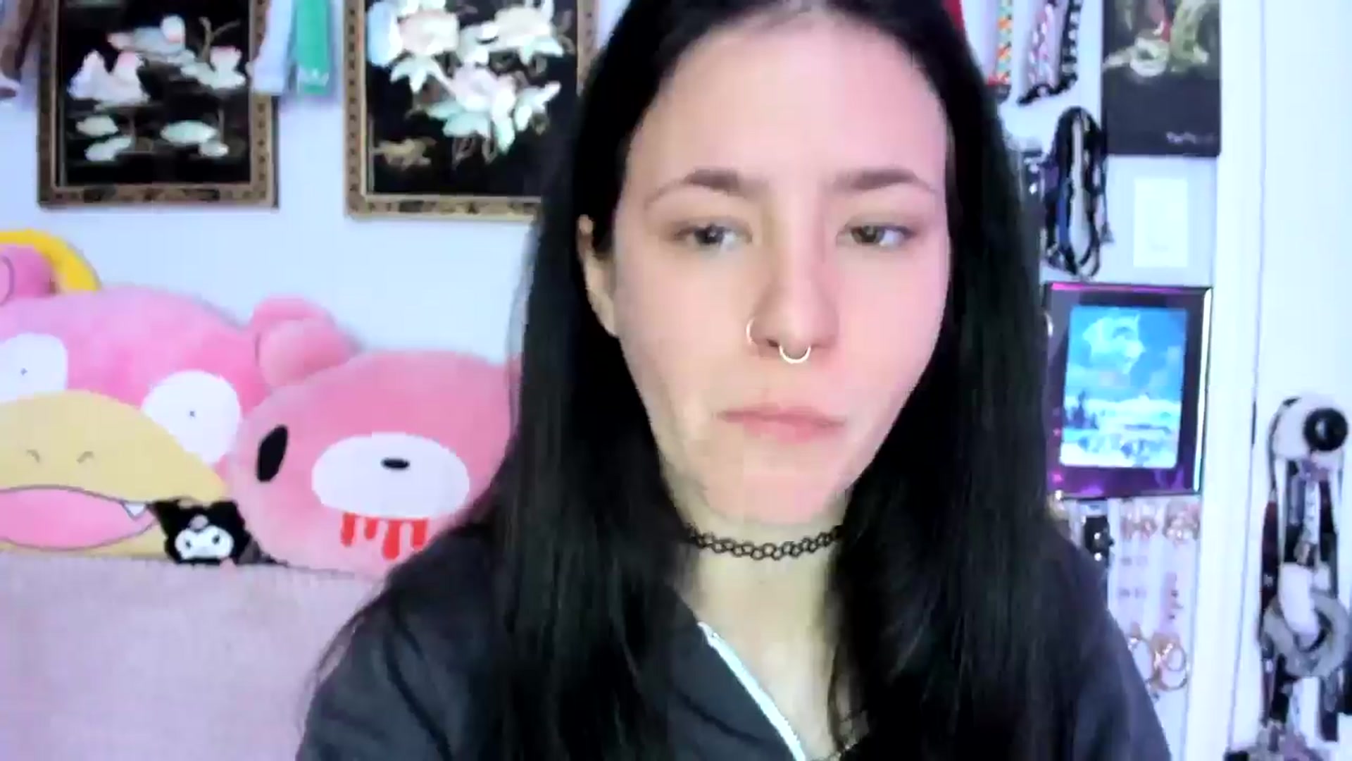 Gallery image thumbnail from Isabelle_Babe's myfreecams stream on, 07/02/2024, 14:43 image 16 of 20