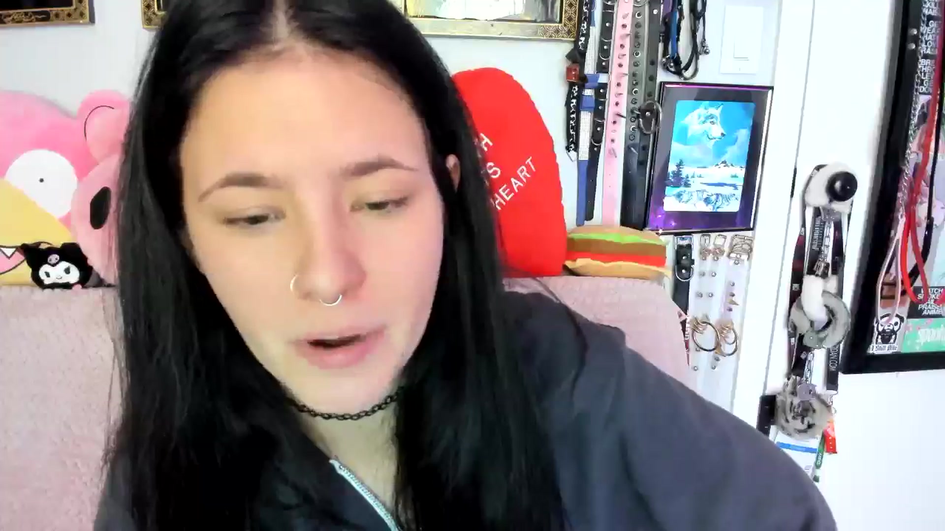 Gallery image thumbnail from Isabelle_Babe's myfreecams stream on, 07/02/2024, 14:43 image 19 of 20