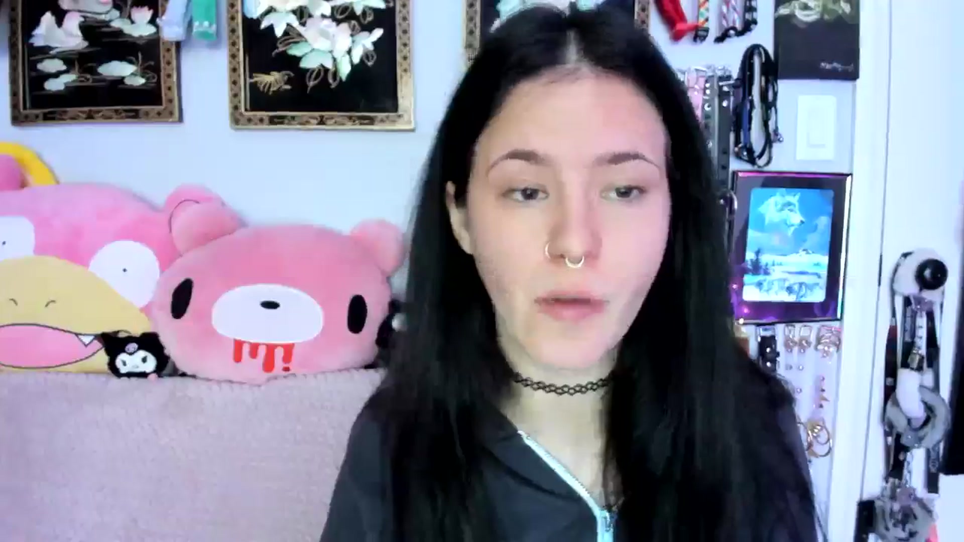 Gallery image thumbnail from Isabelle_Babe's myfreecams stream on, 07/02/2024, 14:43 image 17 of 20