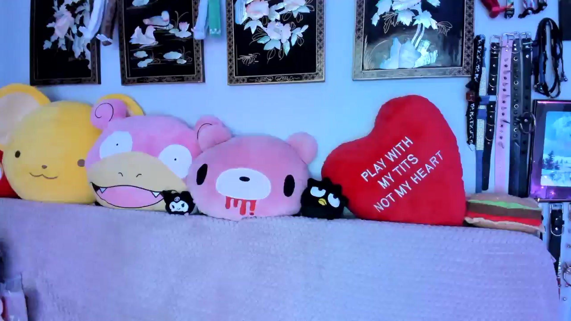 Gallery image thumbnail from Isabelle_Babe's myfreecams stream on, 07/02/2024, 14:43 image 12 of 20