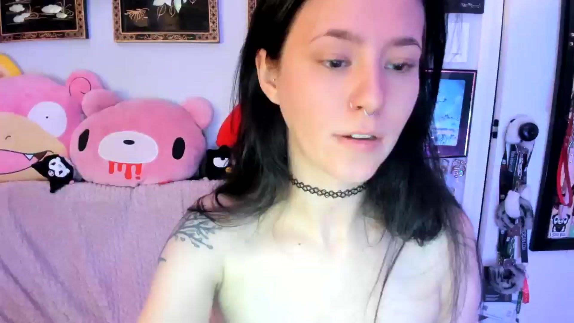 Gallery image thumbnail from Isabelle_Babe's myfreecams stream on, 07/16/2024, 08:00 image 18 of 20
