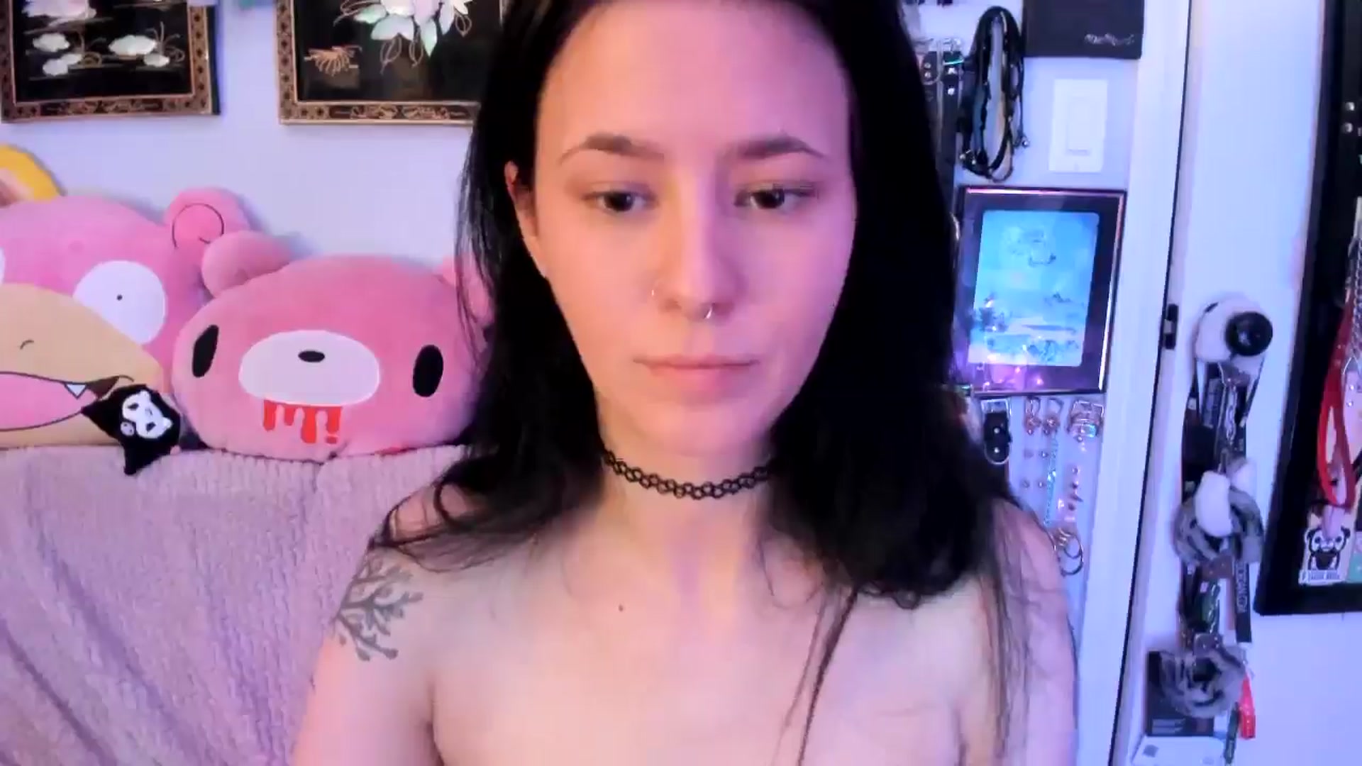 Gallery image thumbnail from Isabelle_Babe's myfreecams stream on, 07/16/2024, 08:00 image 19 of 20
