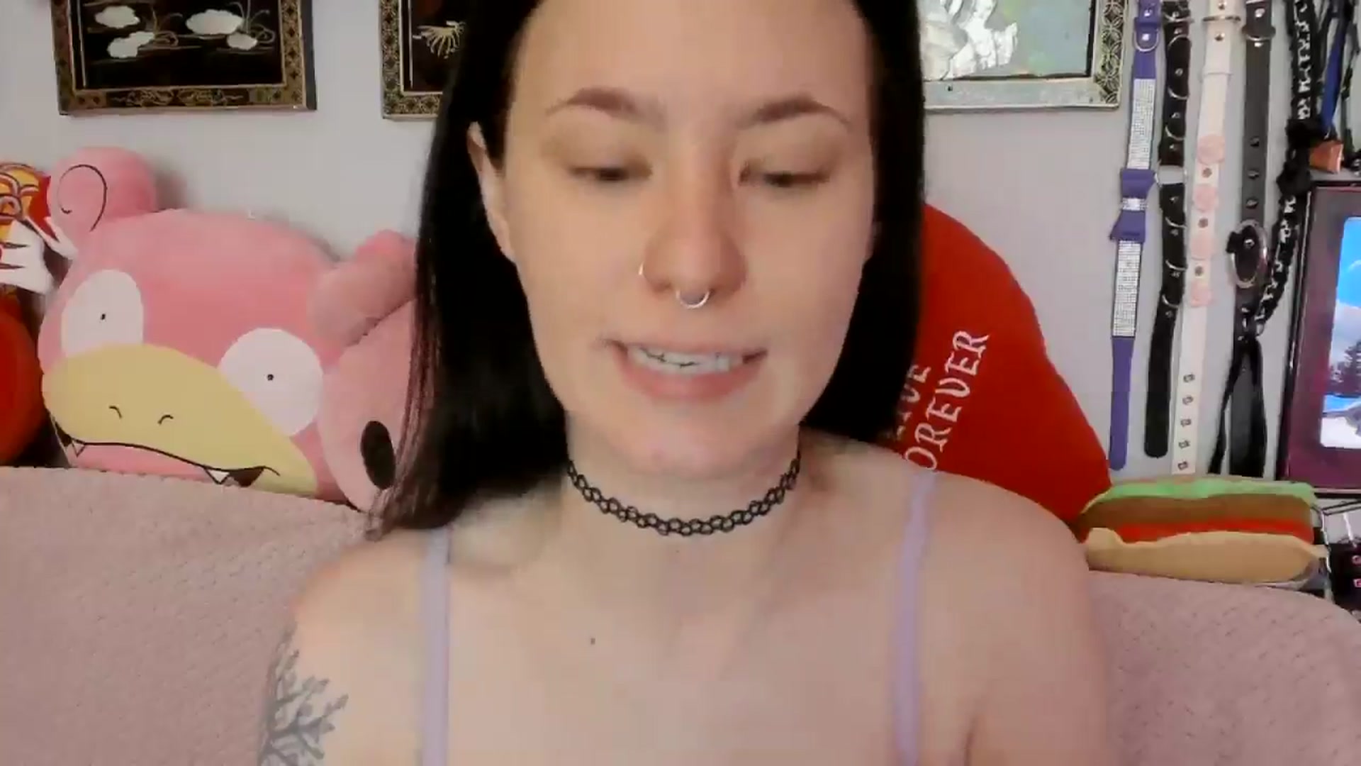 Gallery image thumbnail from Isabelle_Babe's myfreecams stream on, 12/23/2024, 19:32 image 2 of 20