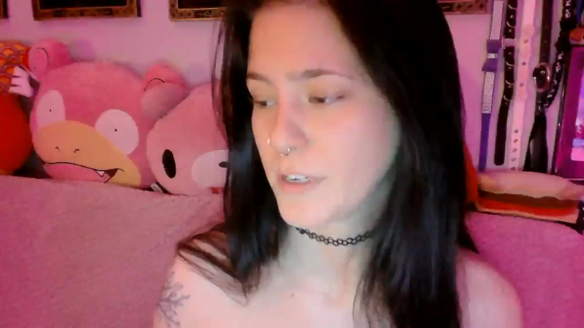 Gallery image thumbnail from Isabelle_Babe's myfreecams stream on, 12/24/2024, 09:02 image 2 of 20