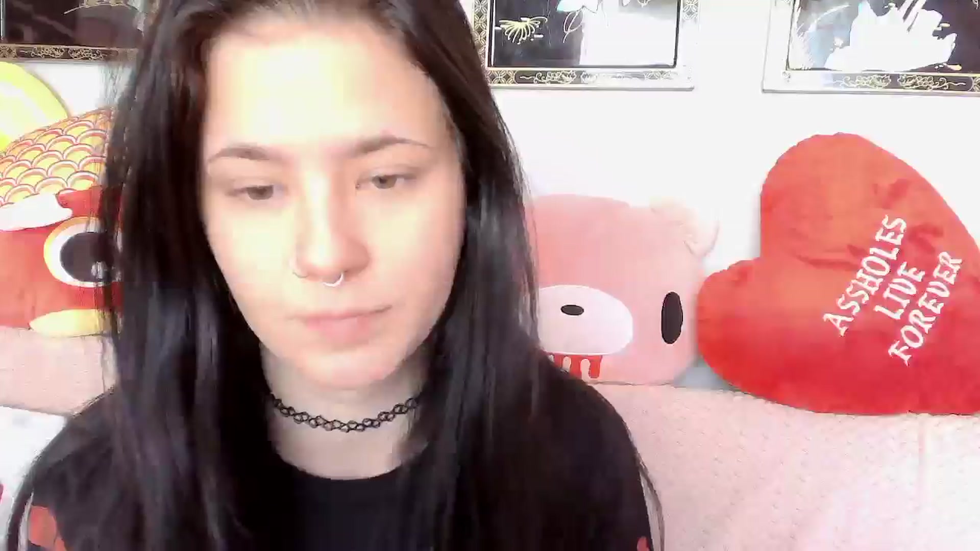 Gallery image thumbnail from Isabelle_Babe's myfreecams stream on, 12/24/2024, 22:02 image 16 of 20