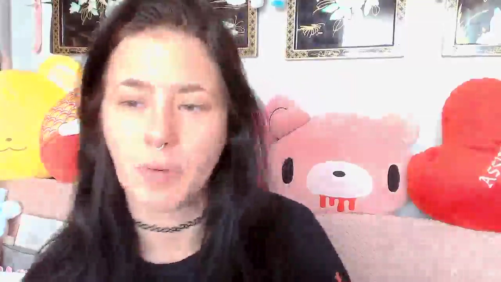 Gallery image thumbnail from Isabelle_Babe's myfreecams stream on, 12/24/2024, 22:02 image 14 of 20