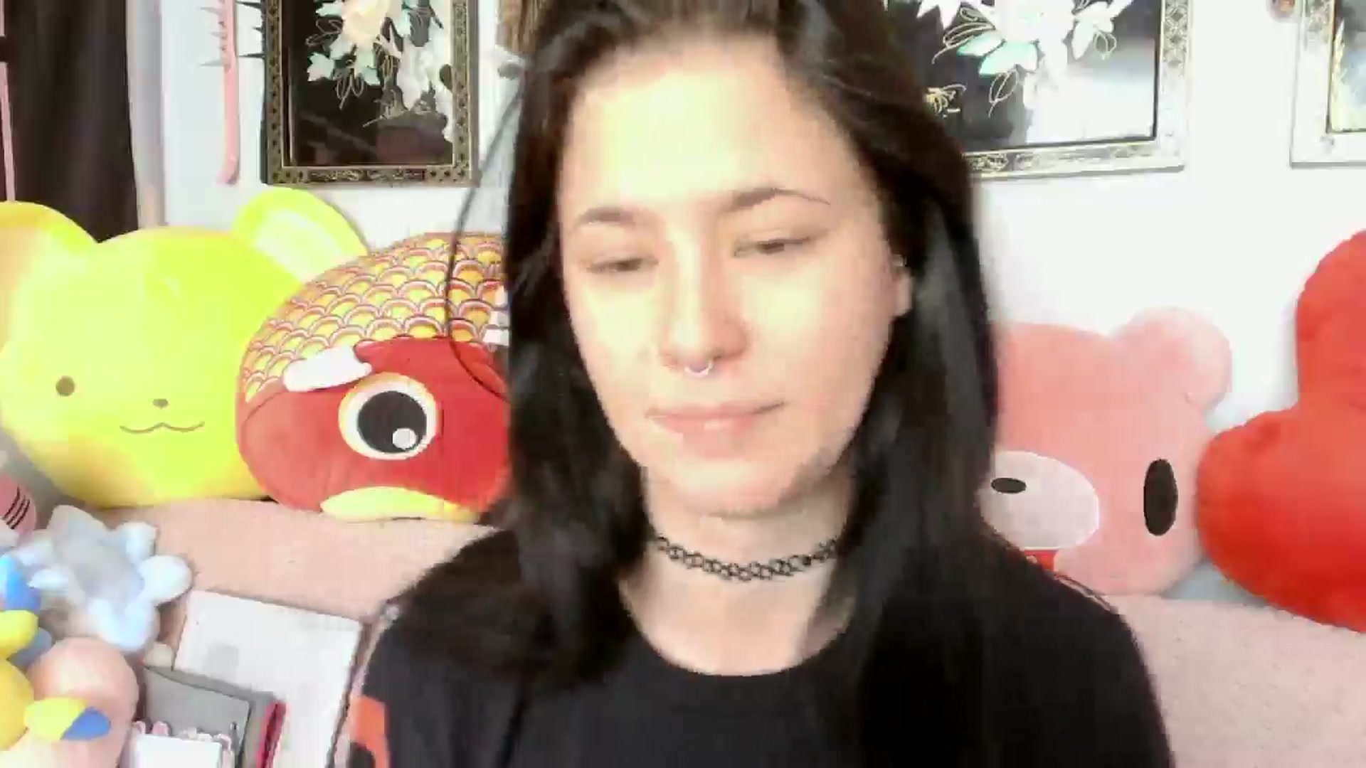Gallery image thumbnail from Isabelle_Babe's myfreecams stream on, 12/24/2024, 22:02 image 2 of 20