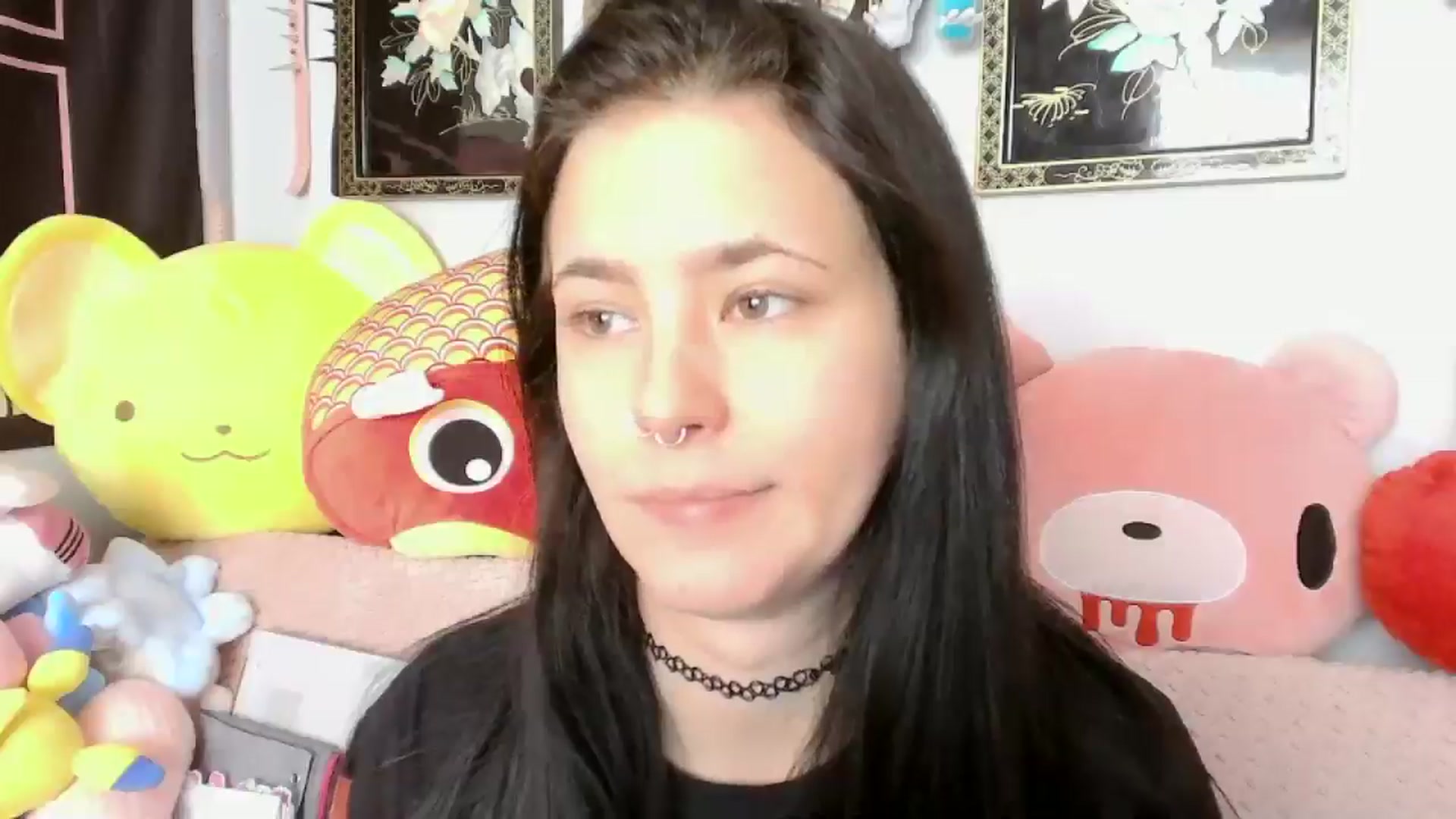 Gallery image thumbnail from Isabelle_Babe's myfreecams stream on, 12/24/2024, 22:02 image 6 of 20