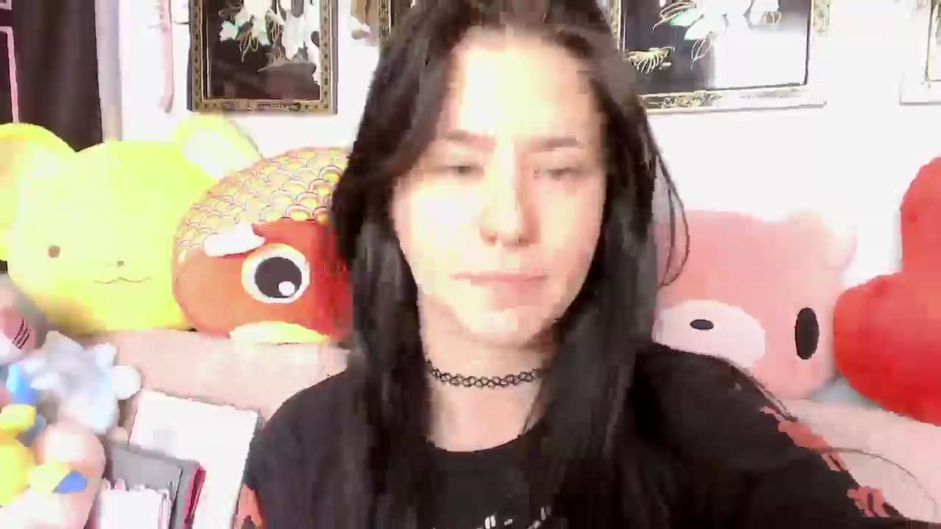 Gallery image thumbnail from Isabelle_Babe's myfreecams stream on, 12/24/2024, 22:02 image 9 of 20