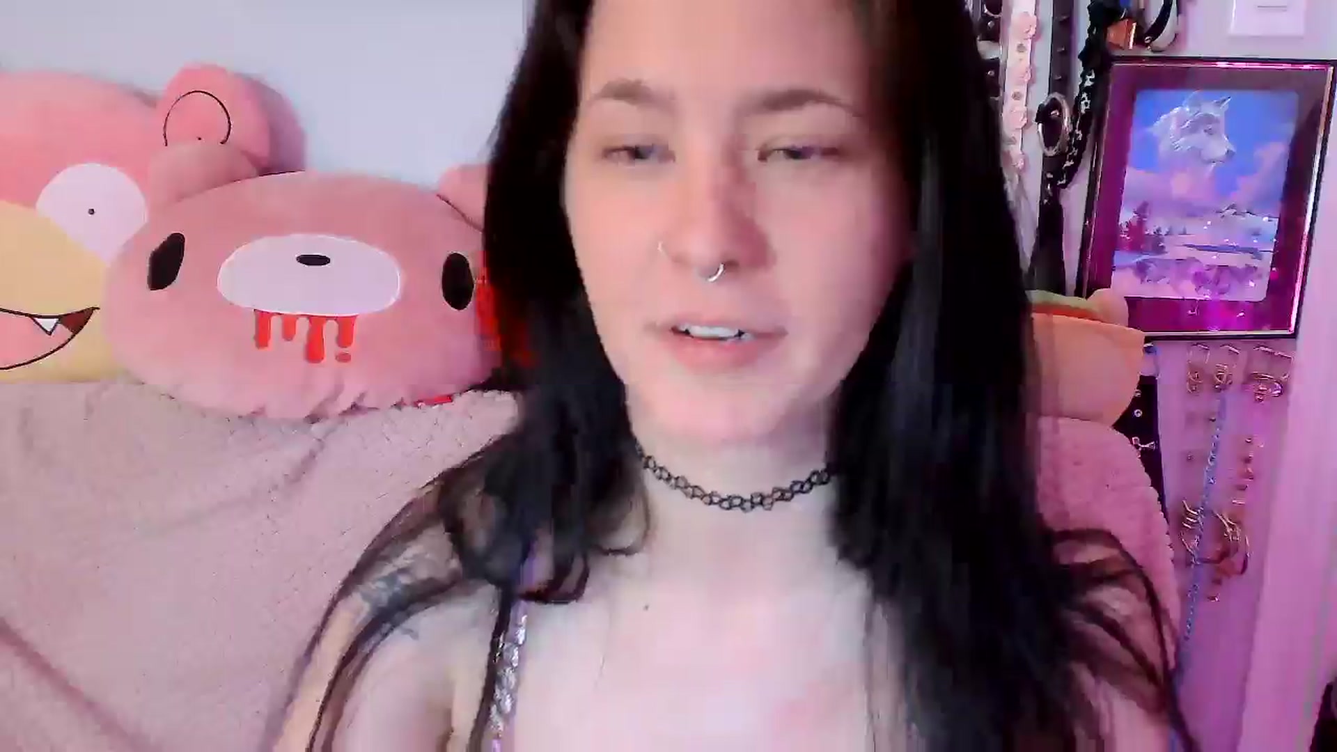 Gallery image thumbnail from Isabelle_Babe's myfreecams stream on, 12/25/2024, 13:53 image 17 of 20