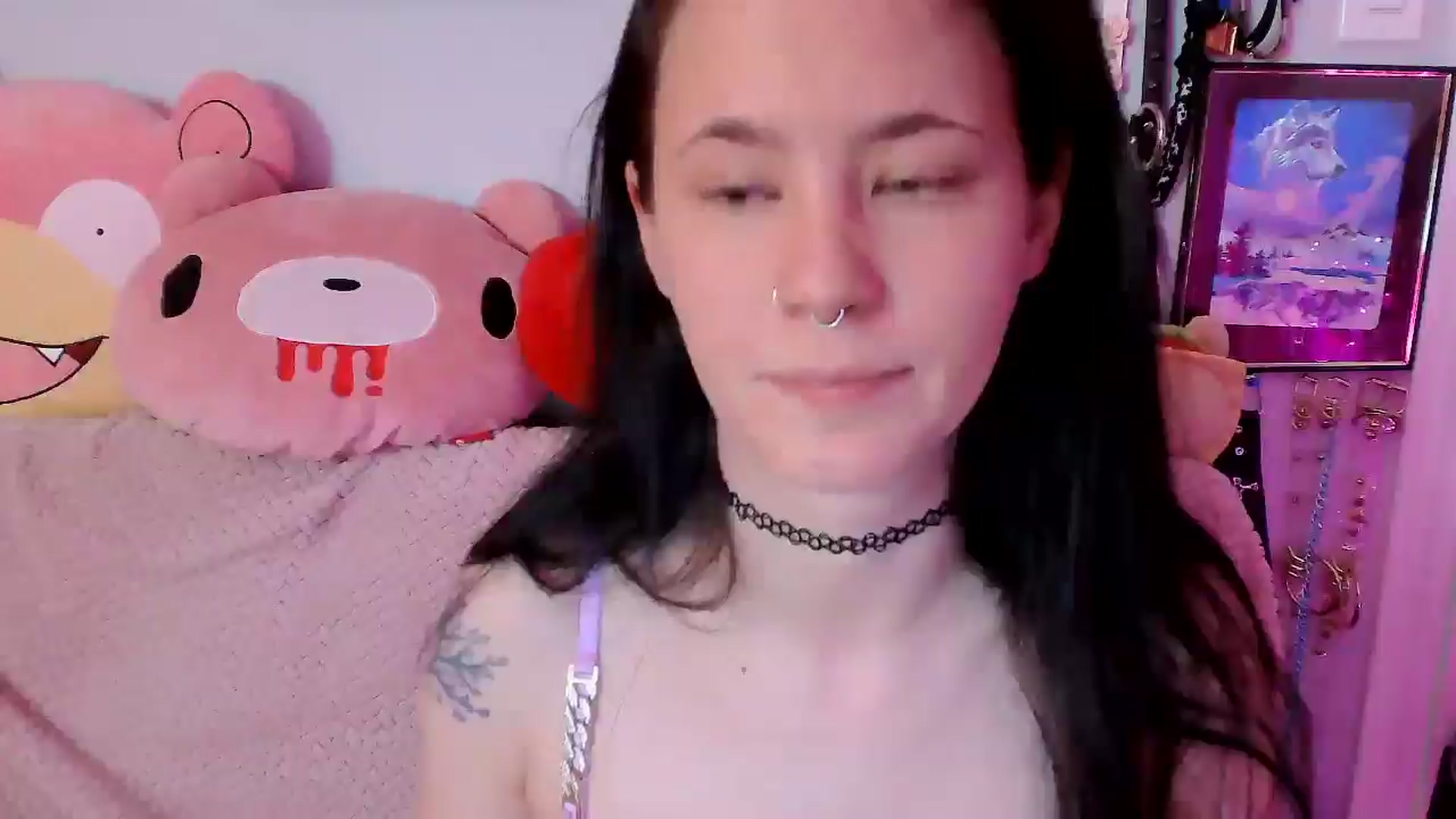 Gallery image thumbnail from Isabelle_Babe's myfreecams stream on, 12/25/2024, 13:53 image 15 of 20