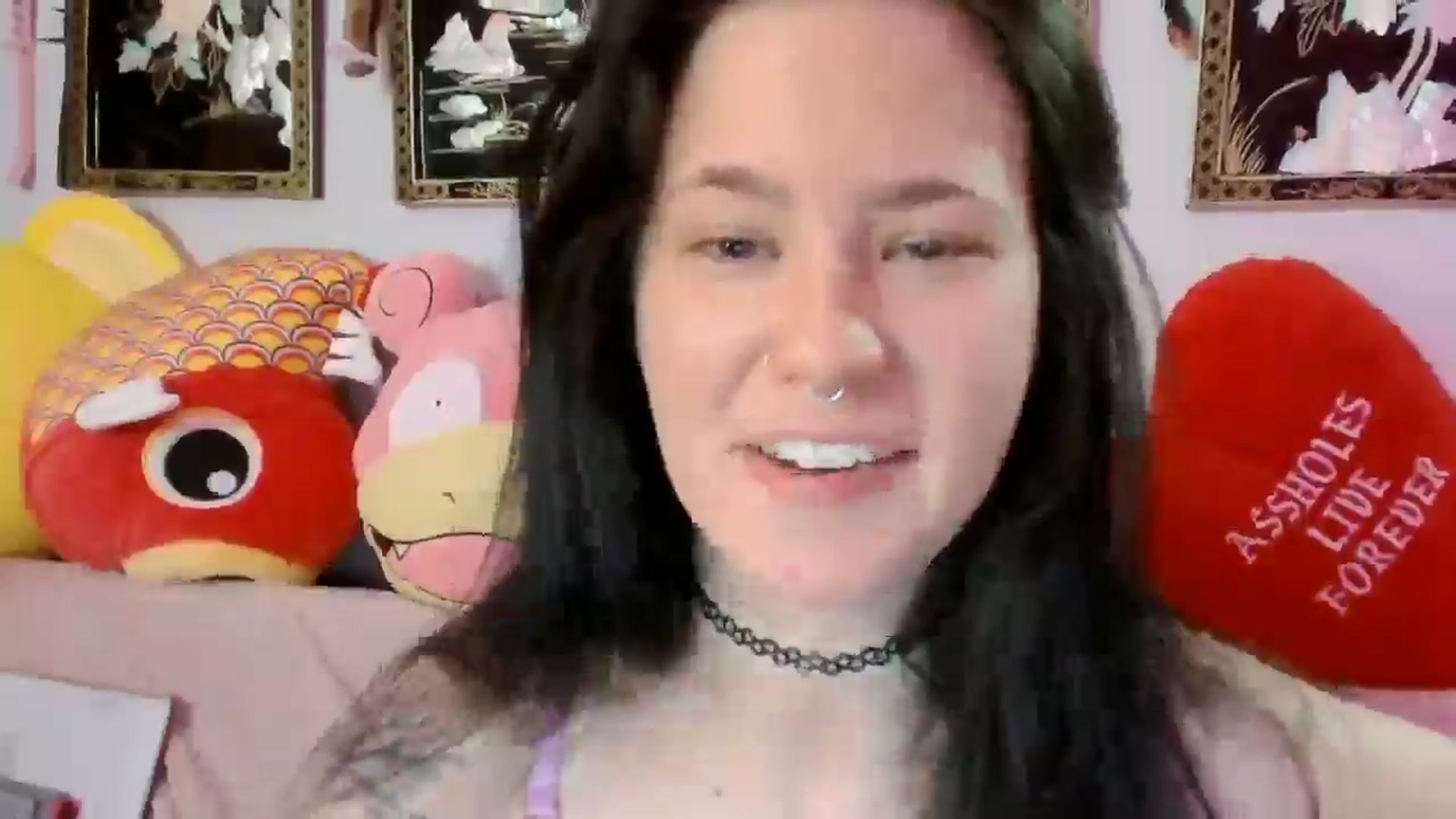 Gallery image thumbnail from Isabelle_Babe's myfreecams stream on, 12/25/2024, 13:53 image 3 of 20