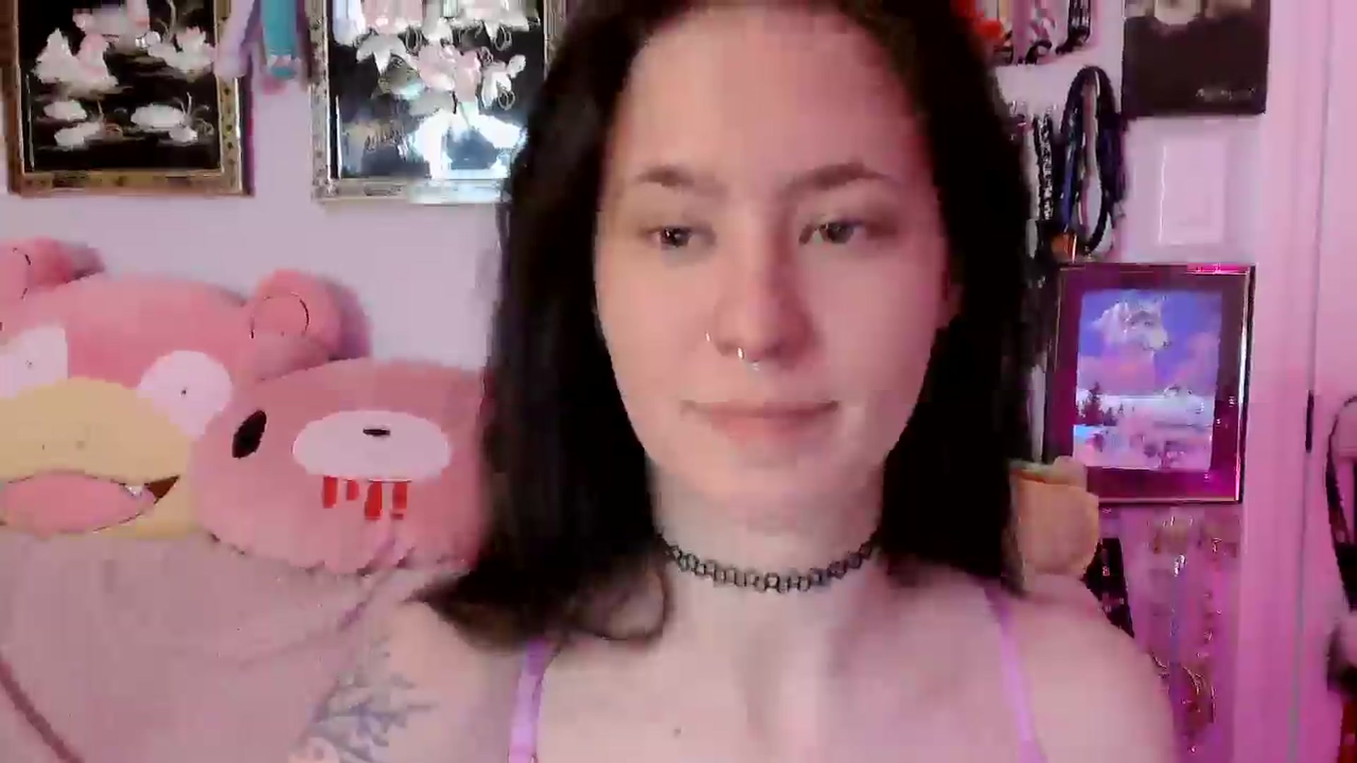 Gallery image thumbnail from Isabelle_Babe's myfreecams stream on, 12/25/2024, 13:53 image 12 of 20