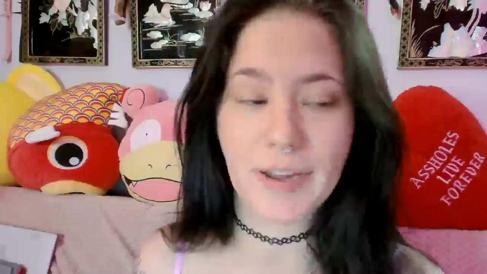 Gallery image thumbnail from Isabelle_Babe's myfreecams stream on, 12/25/2024, 13:53 image 4 of 20