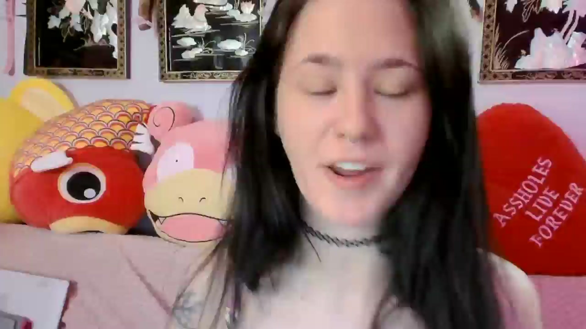 Gallery image thumbnail from Isabelle_Babe's myfreecams stream on, 12/25/2024, 13:53 image 1 of 20