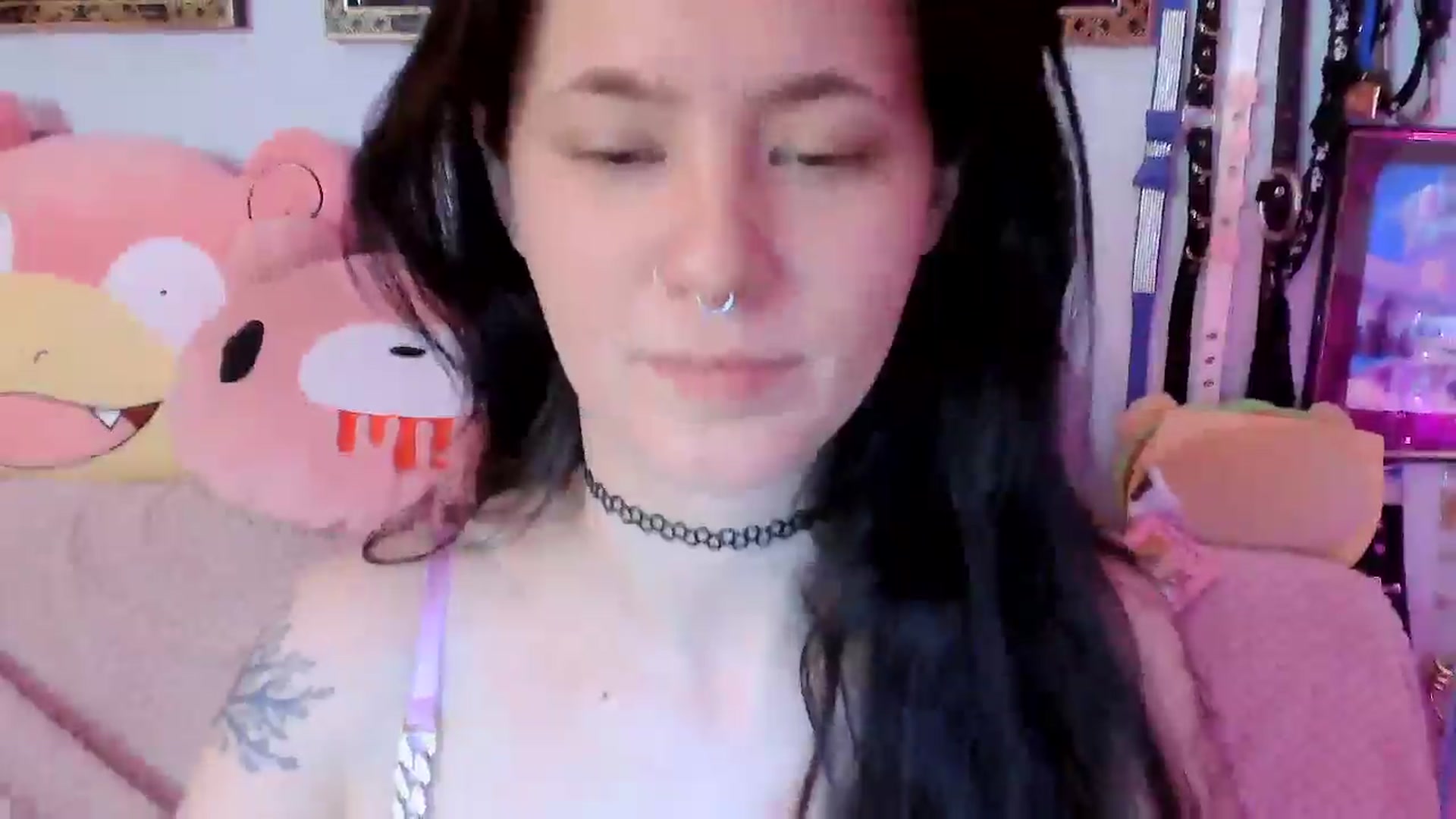 Gallery image thumbnail from Isabelle_Babe's myfreecams stream on, 12/25/2024, 13:53 image 20 of 20