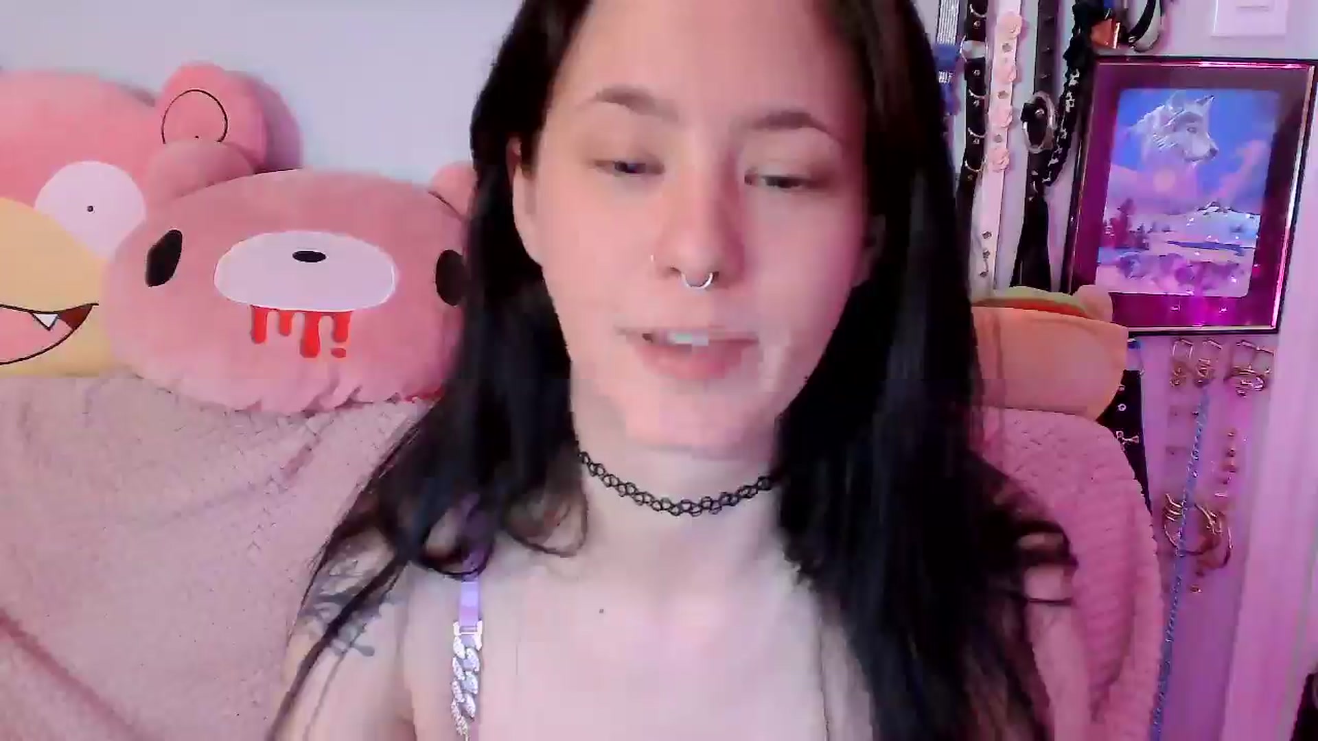 Gallery image thumbnail from Isabelle_Babe's myfreecams stream on, 12/25/2024, 13:53 image 16 of 20