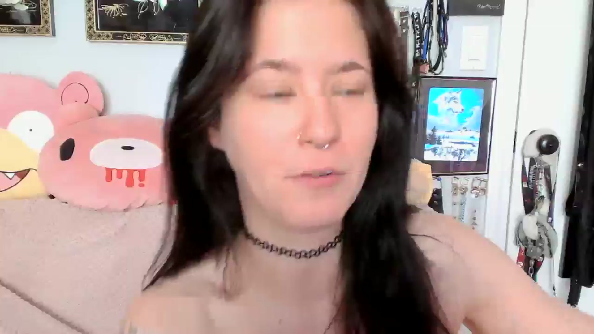 Gallery image thumbnail from Isabelle_Babe's myfreecams stream on, 12/25/2024, 22:41 image 7 of 20
