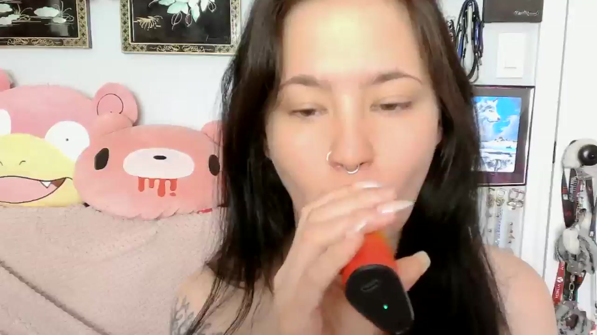 Gallery image thumbnail from Isabelle_Babe's myfreecams stream on, 12/25/2024, 22:41 image 6 of 20