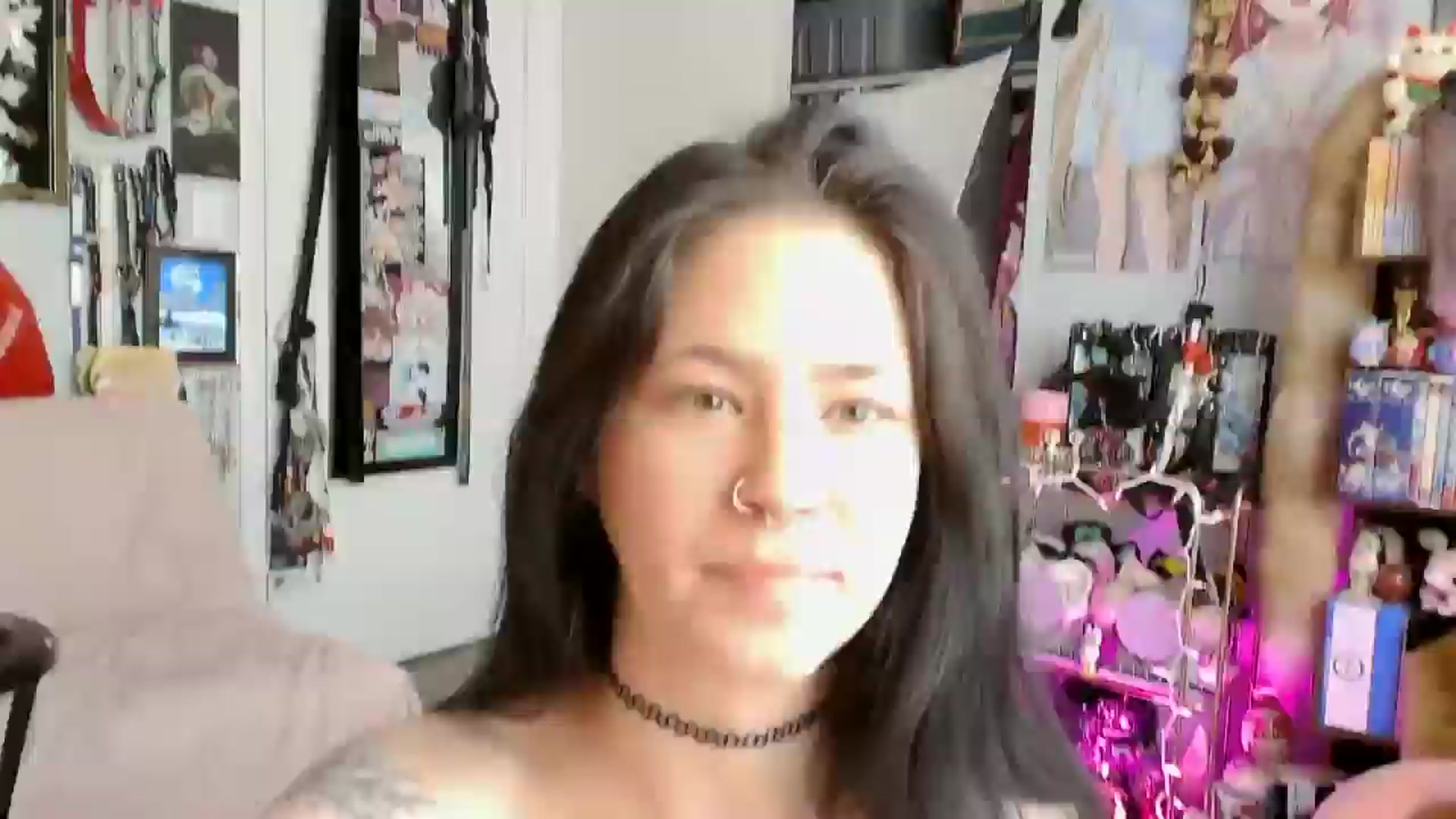 Gallery image thumbnail from Isabelle_Babe's myfreecams stream on, 12/25/2024, 22:41 image 3 of 20