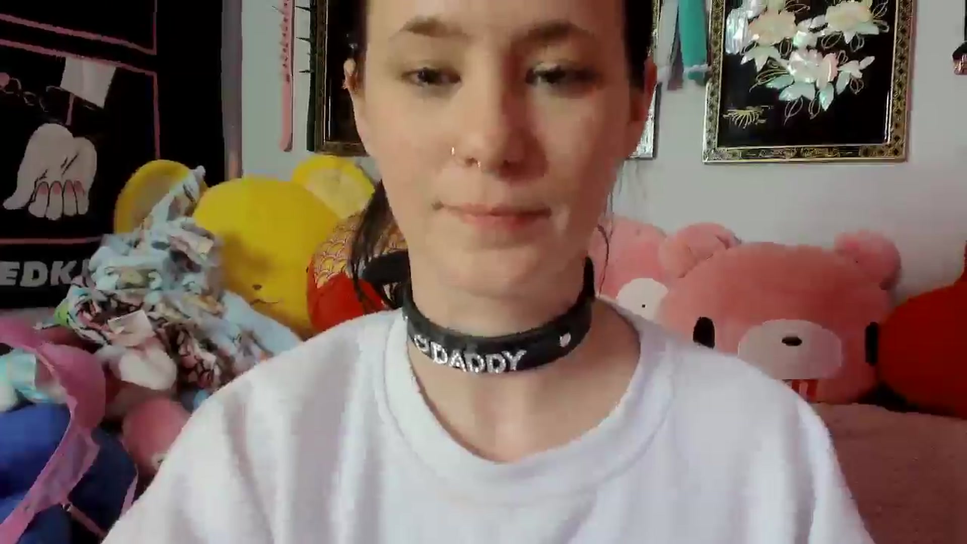 Gallery image thumbnail from Isabelle_Babe's myfreecams stream on, 01/01/2025, 09:35 image 18 of 20