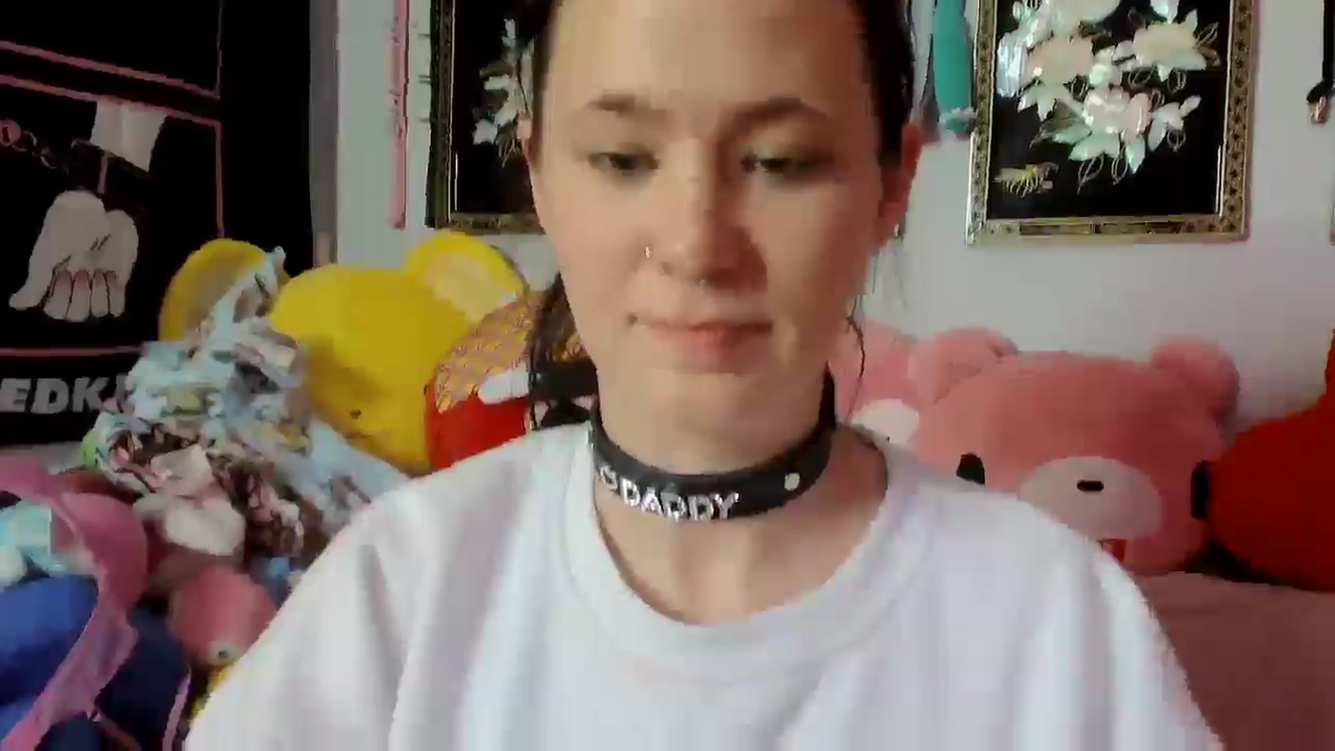 Gallery image thumbnail from Isabelle_Babe's myfreecams stream on, 01/01/2025, 09:35 image 17 of 20