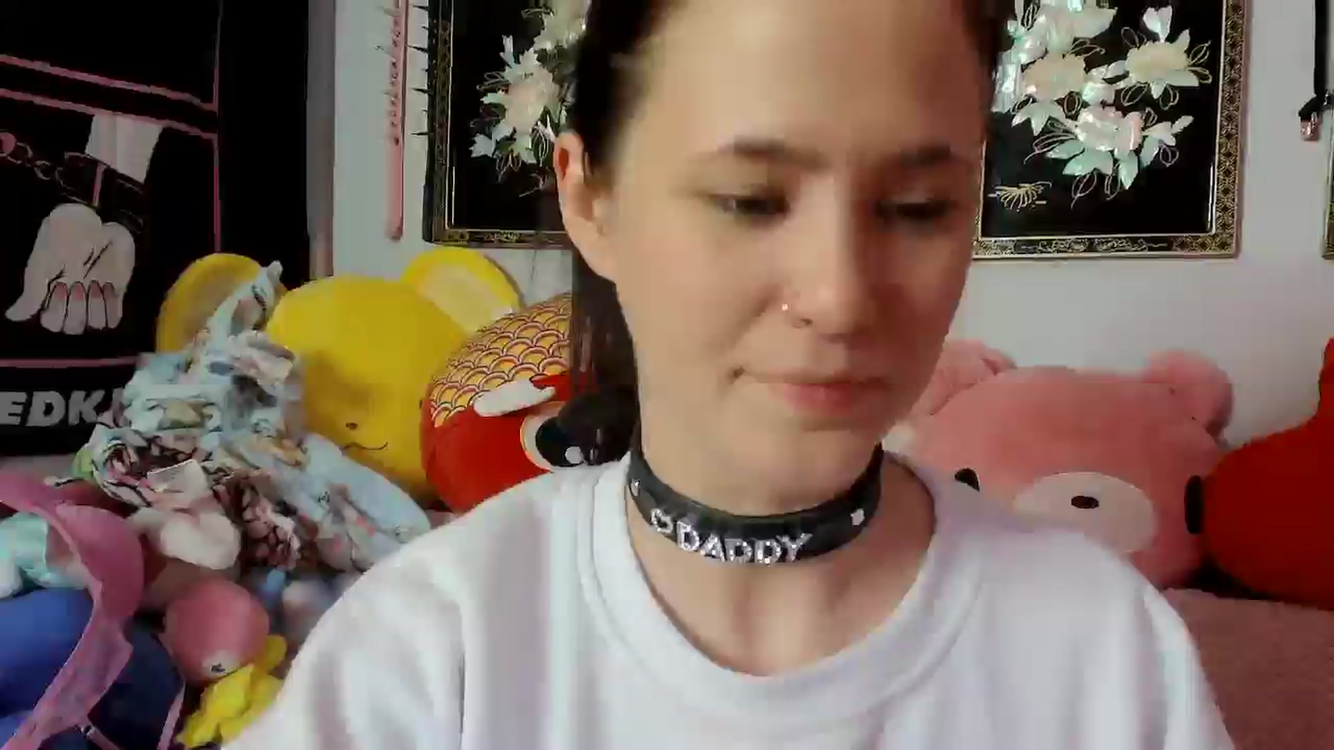 Gallery image thumbnail from Isabelle_Babe's myfreecams stream on, 01/01/2025, 09:35 image 16 of 20
