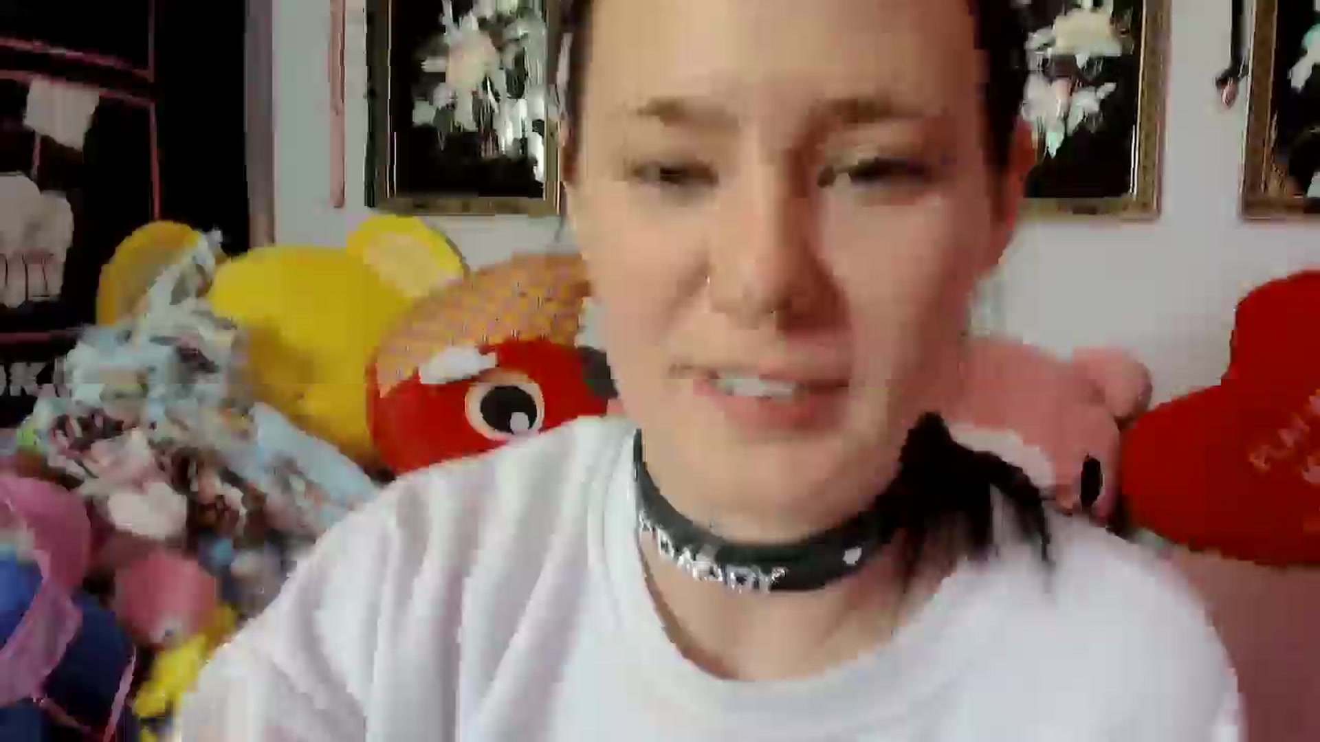Gallery image thumbnail from Isabelle_Babe's myfreecams stream on, 01/01/2025, 09:35 image 12 of 20