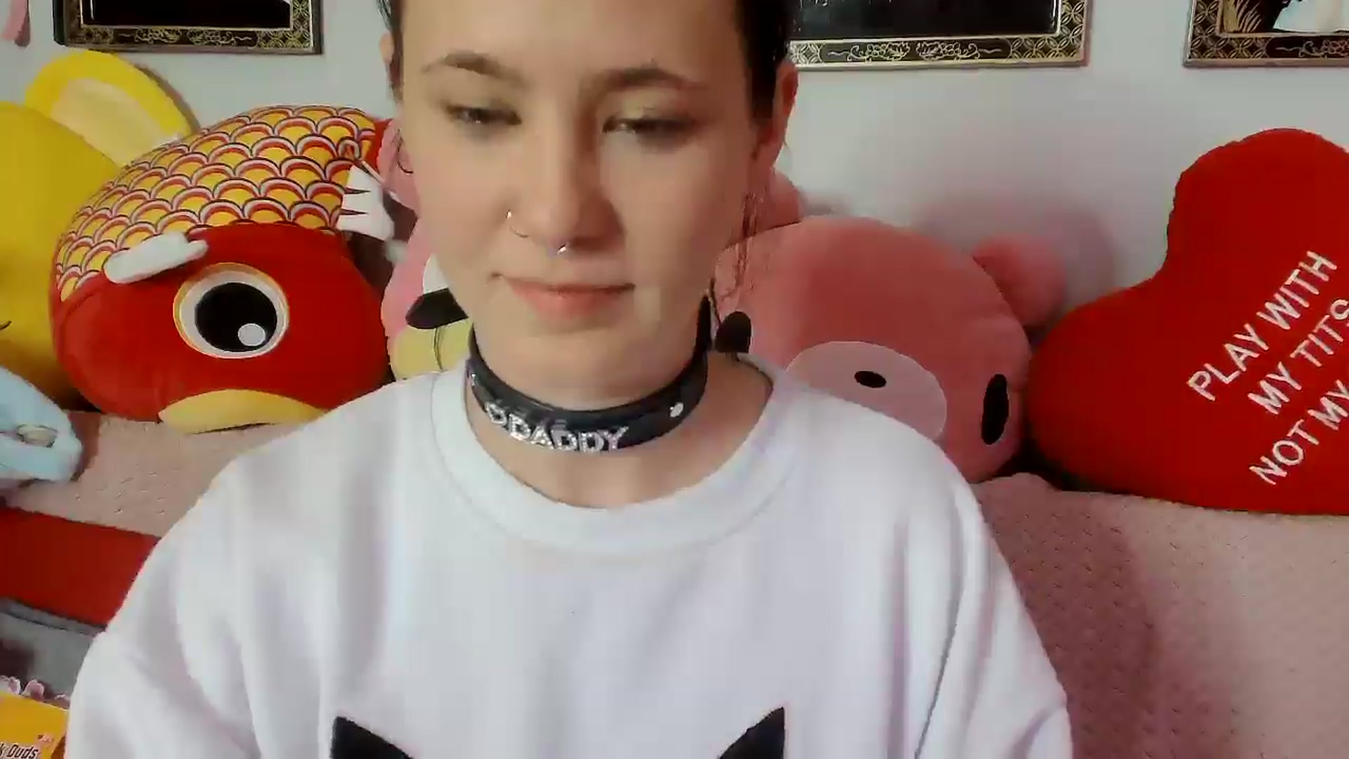 Gallery image thumbnail from Isabelle_Babe's myfreecams stream on, 01/01/2025, 09:35 image 3 of 20