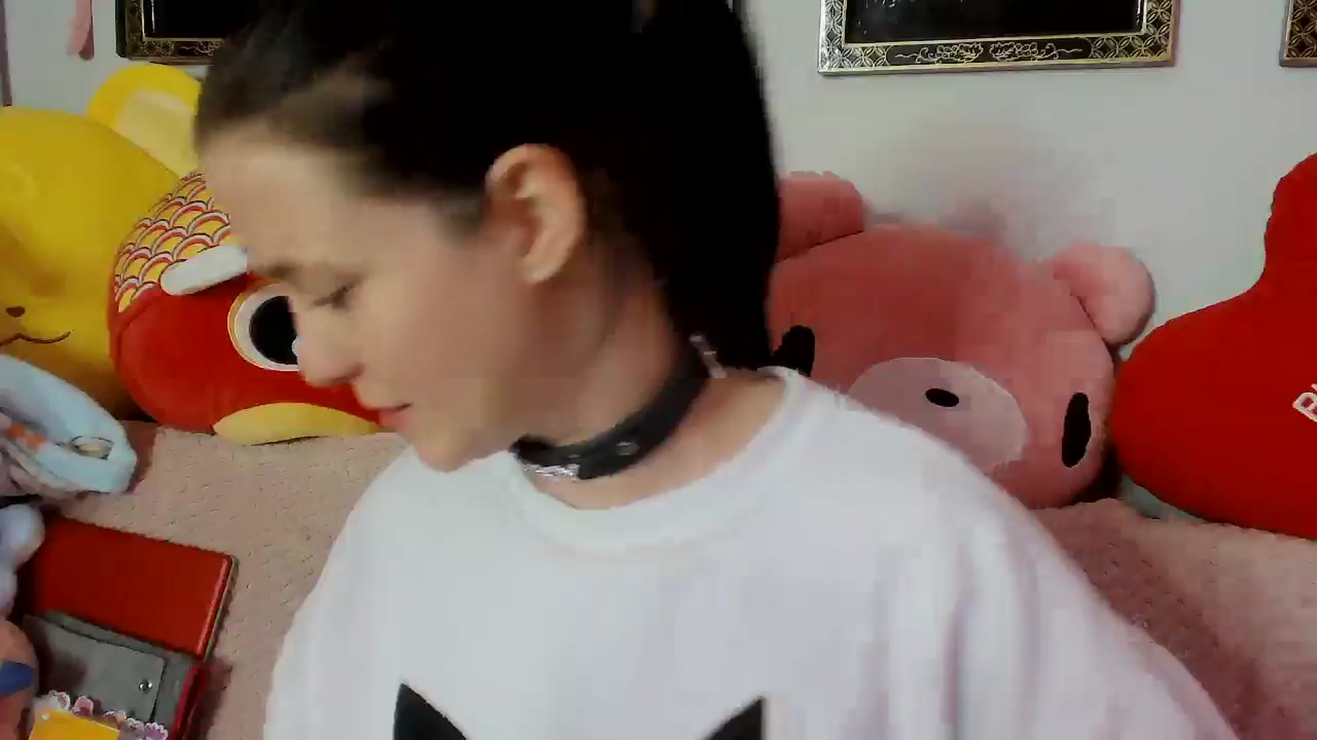 Gallery image thumbnail from Isabelle_Babe's myfreecams stream on, 01/01/2025, 09:35 image 4 of 20