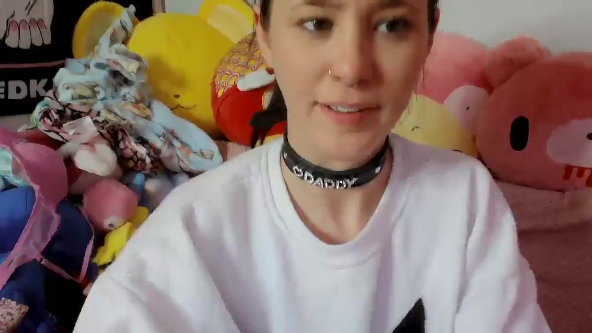 Gallery image thumbnail from Isabelle_Babe's myfreecams stream on, 01/01/2025, 09:35 image 14 of 20