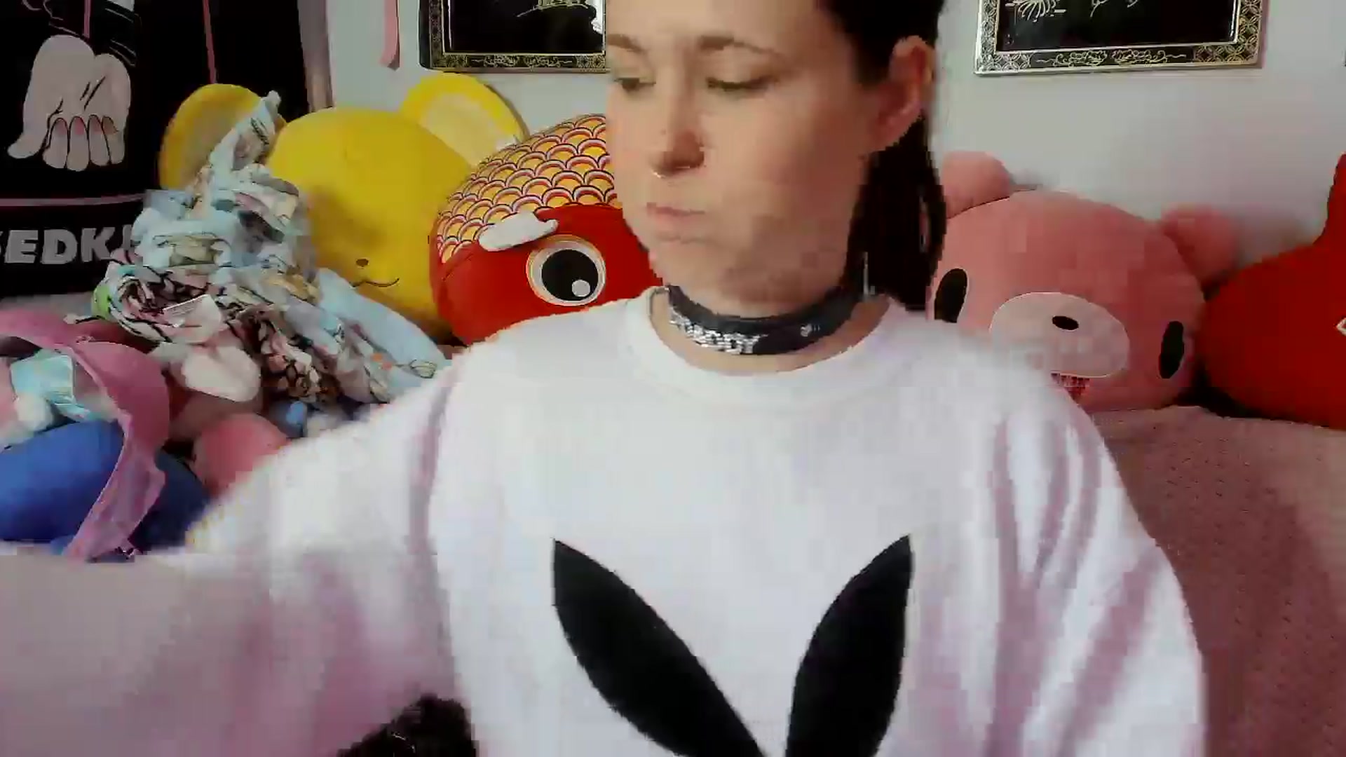 Gallery image thumbnail from Isabelle_Babe's myfreecams stream on, 01/01/2025, 09:35 image 10 of 20