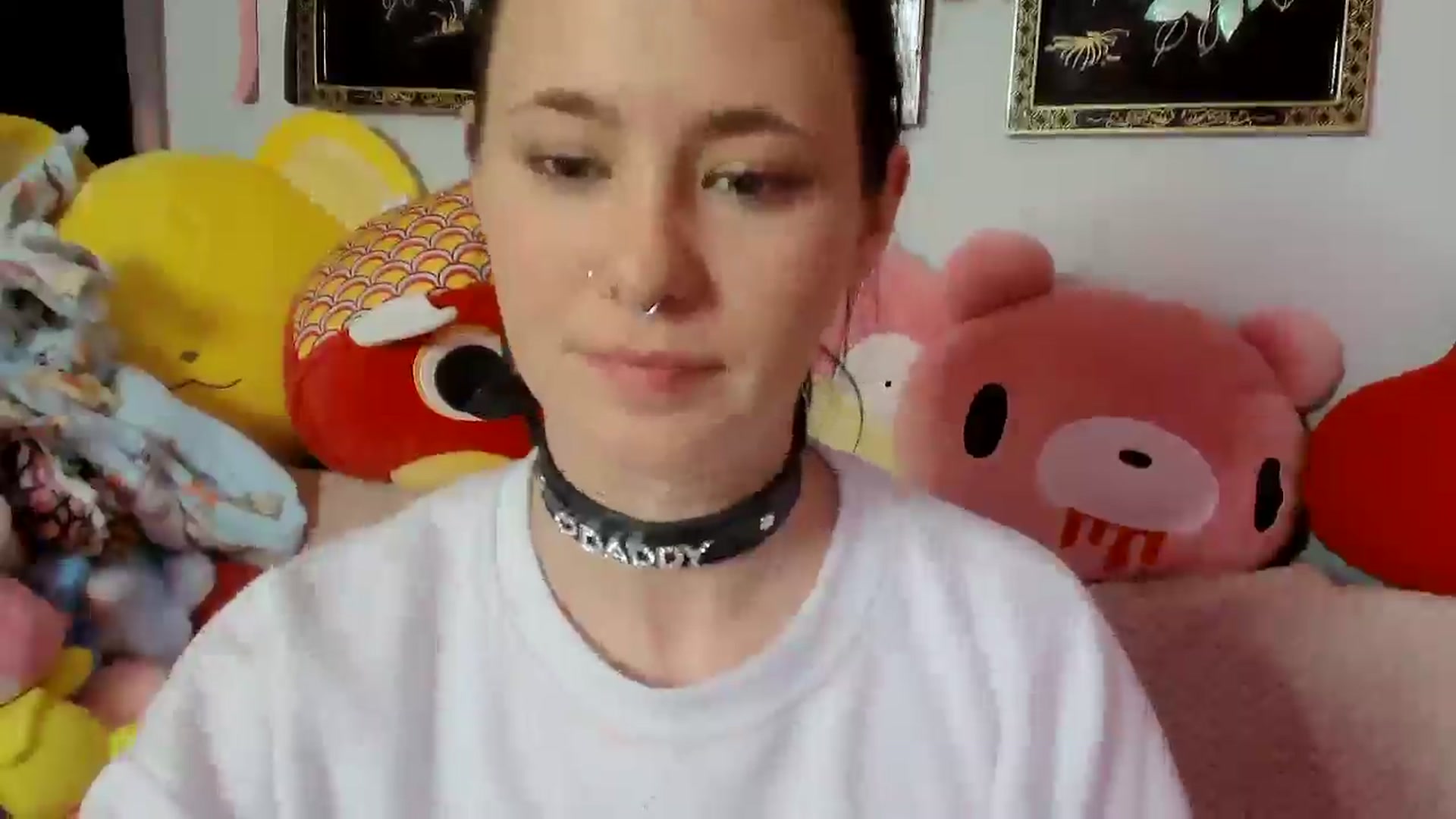 Gallery image thumbnail from Isabelle_Babe's myfreecams stream on, 01/01/2025, 09:35 image 7 of 20