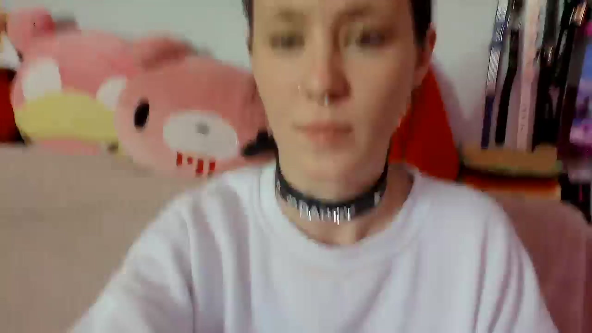 Gallery image thumbnail from Isabelle_Babe's myfreecams stream on, 01/01/2025, 09:35 image 1 of 20