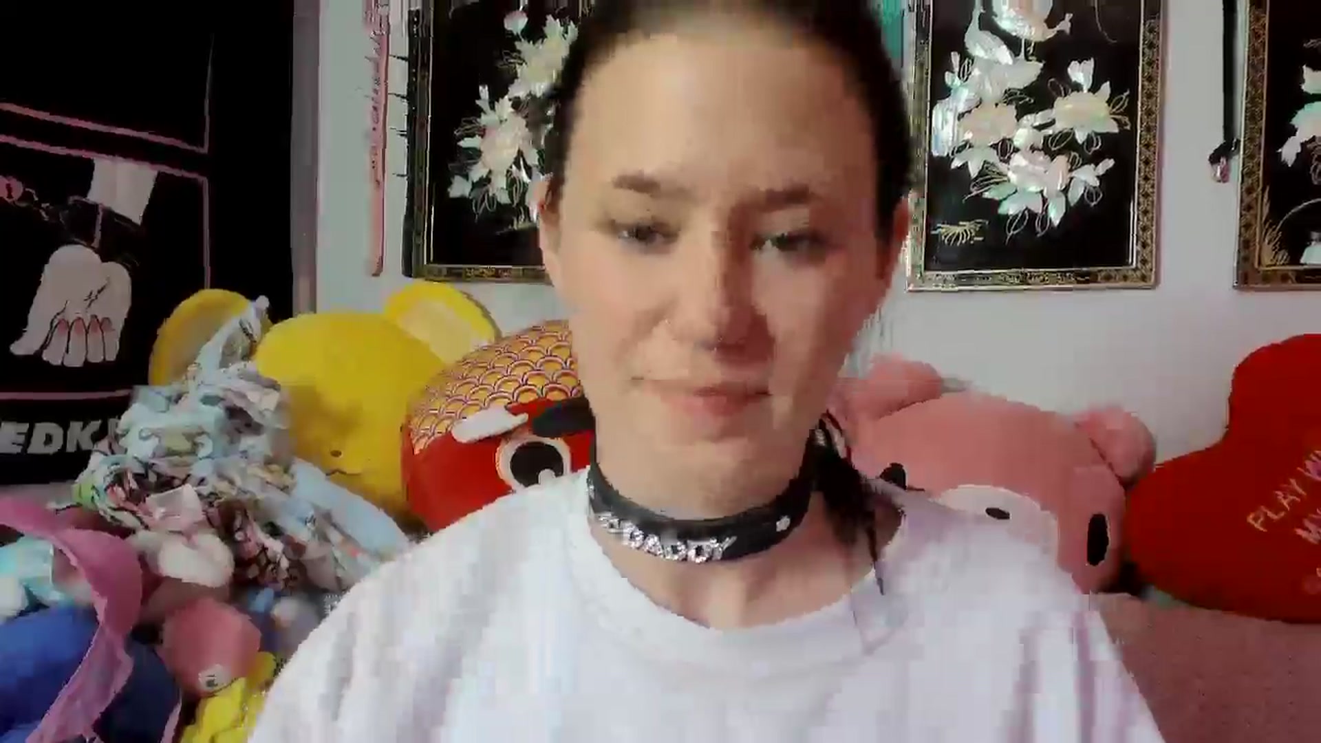 Gallery image thumbnail from Isabelle_Babe's myfreecams stream on, 01/01/2025, 09:35 image 11 of 20