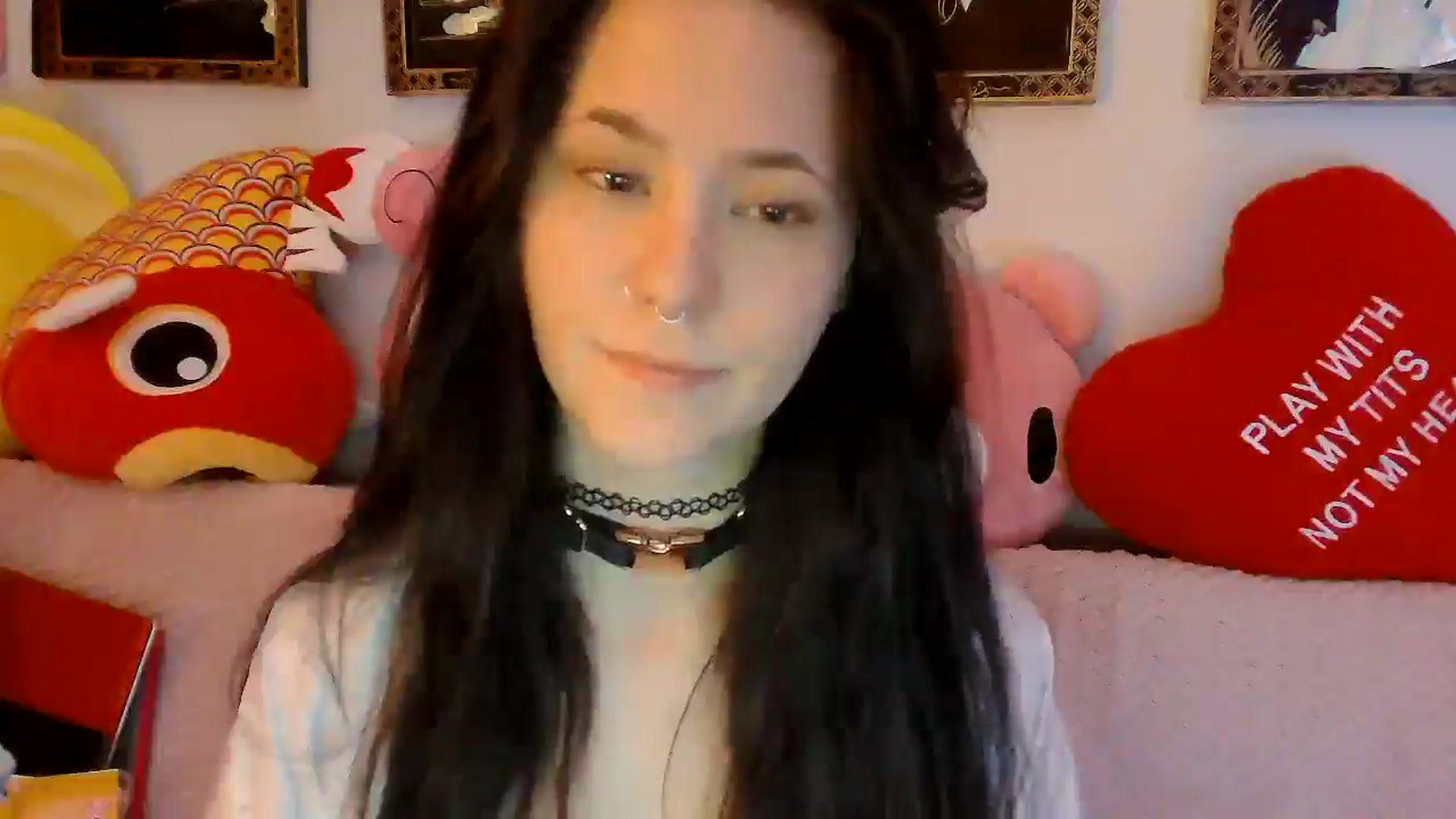 Gallery image thumbnail from Isabelle_Babe's myfreecams stream on, 01/02/2025, 09:31 image 12 of 20