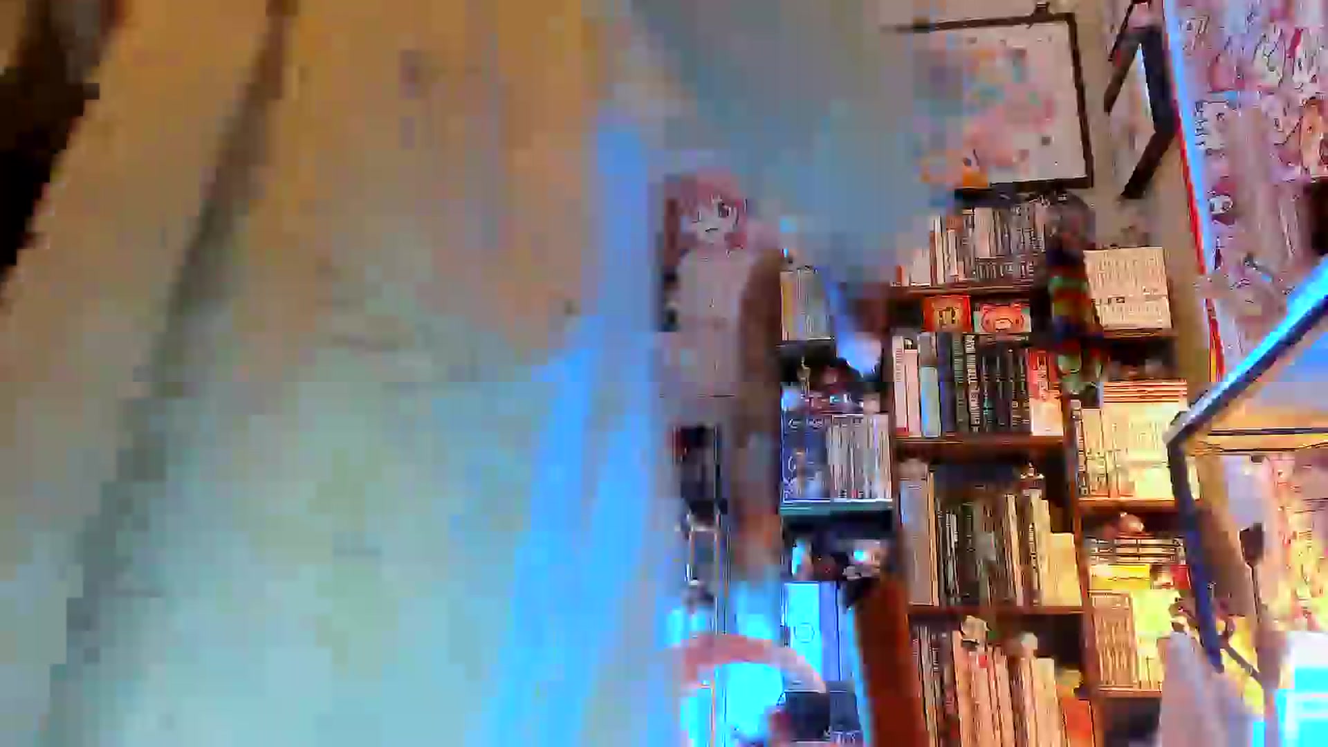 Gallery image thumbnail from Isabelle_Babe's myfreecams stream on, 01/02/2025, 09:31 image 8 of 20