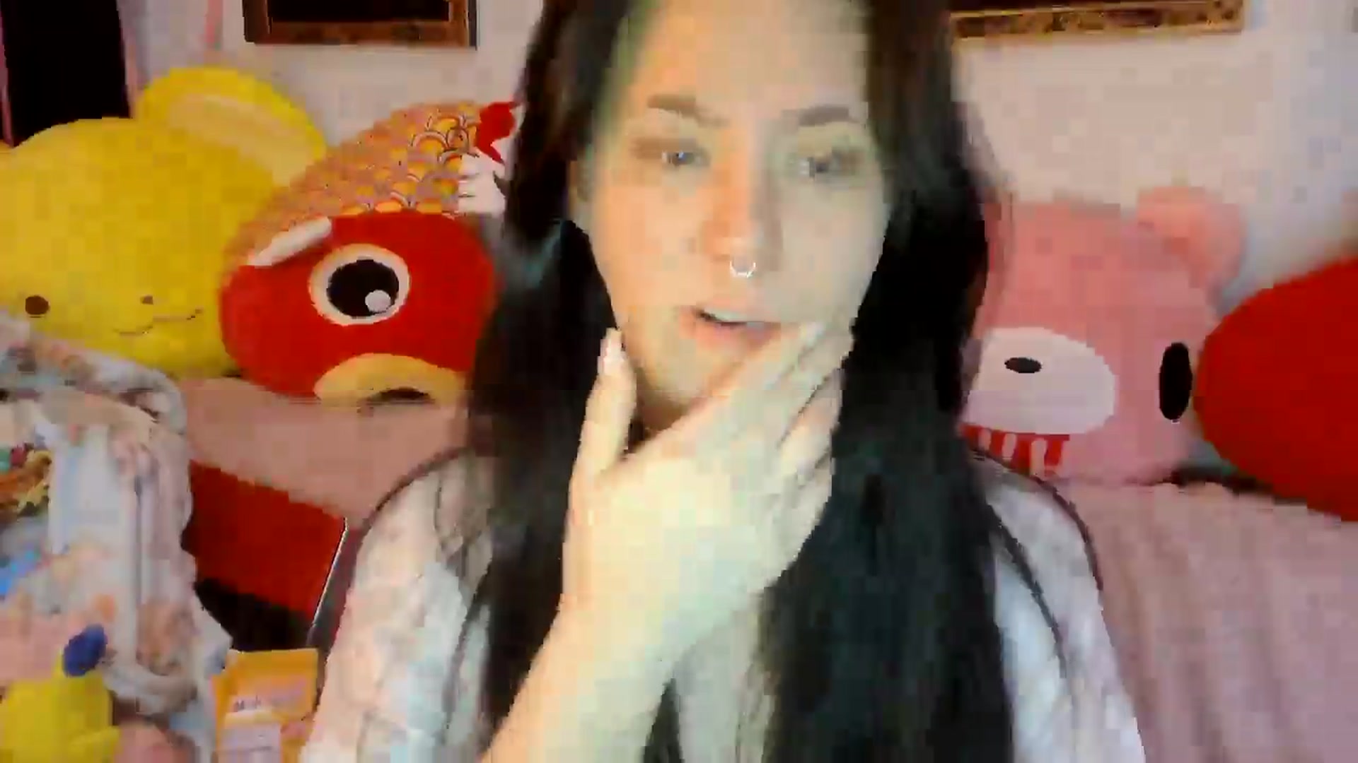 Gallery image thumbnail from Isabelle_Babe's myfreecams stream on, 01/02/2025, 09:31 image 19 of 20