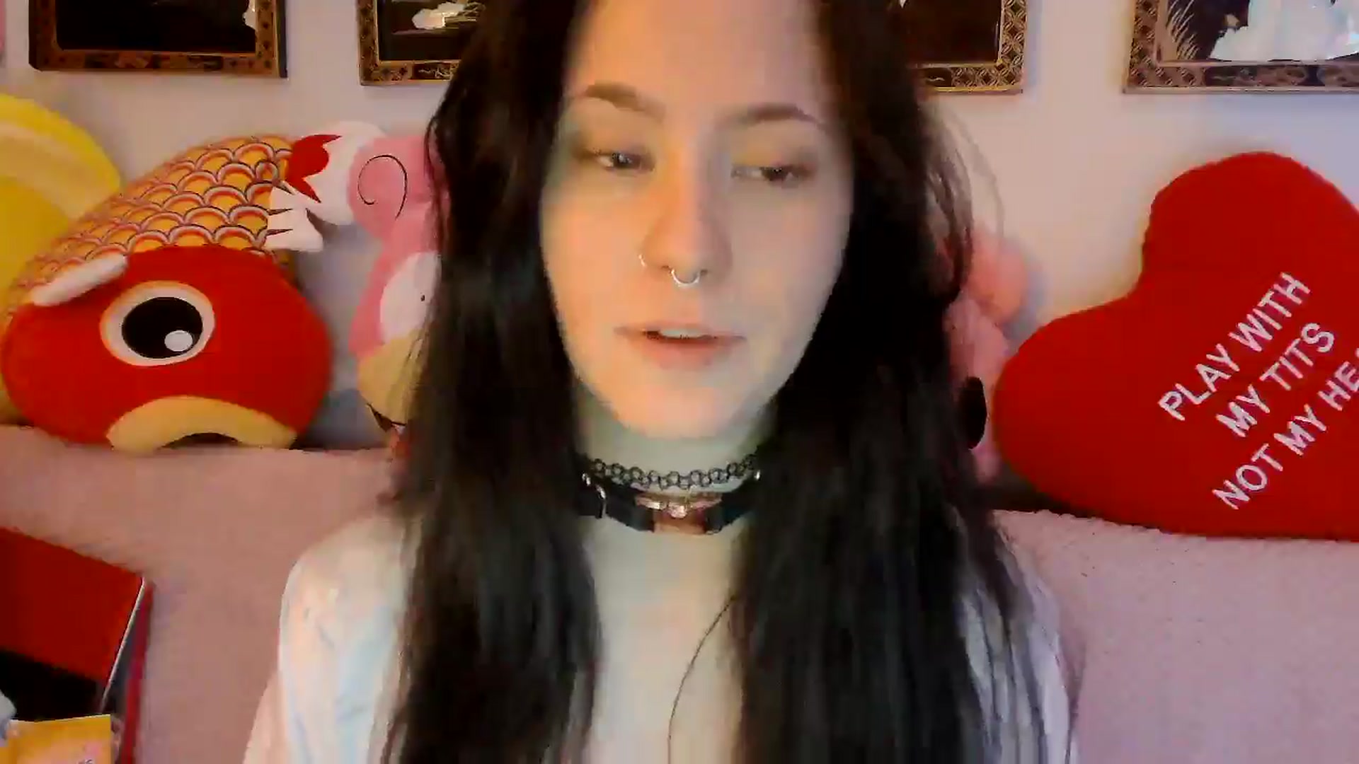 Gallery image thumbnail from Isabelle_Babe's myfreecams stream on, 01/02/2025, 09:31 image 11 of 20