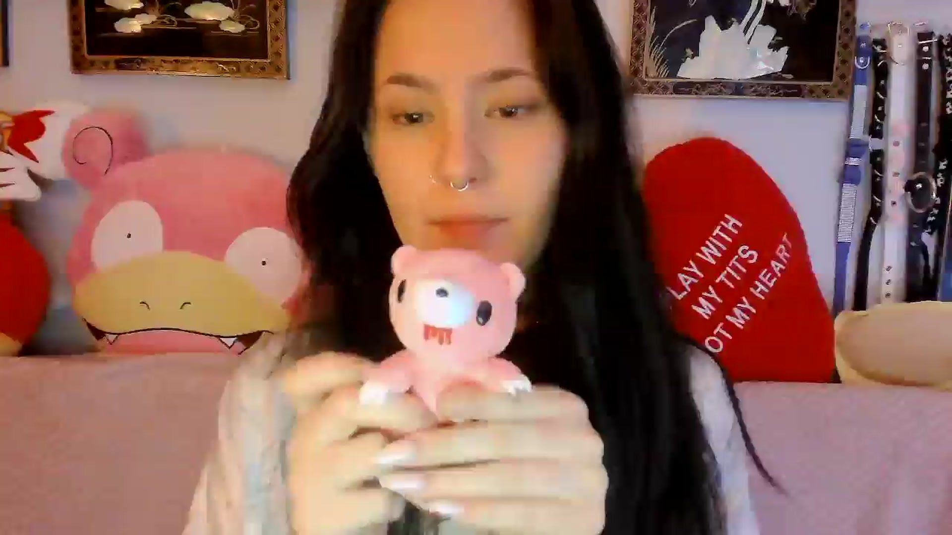 Gallery image thumbnail from Isabelle_Babe's myfreecams stream on, 01/02/2025, 09:31 image 1 of 20