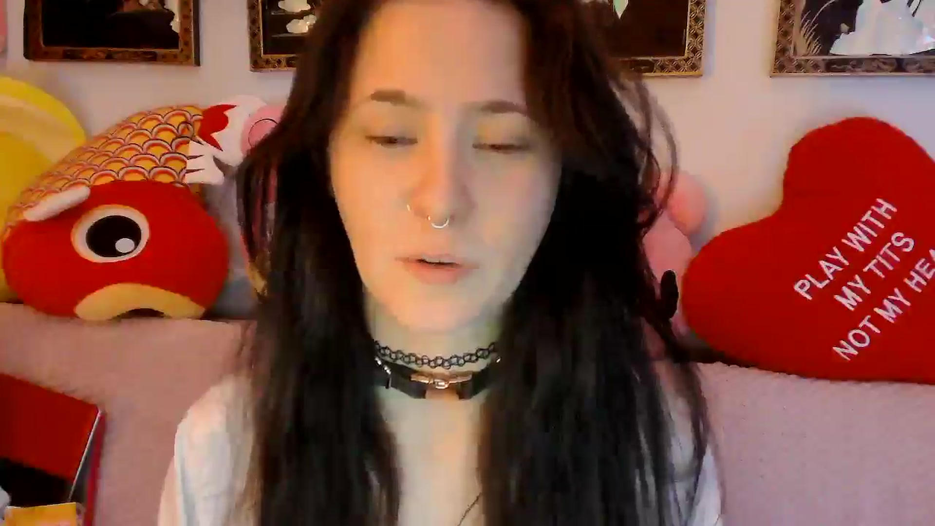 Gallery image thumbnail from Isabelle_Babe's myfreecams stream on, 01/02/2025, 09:31 image 13 of 20