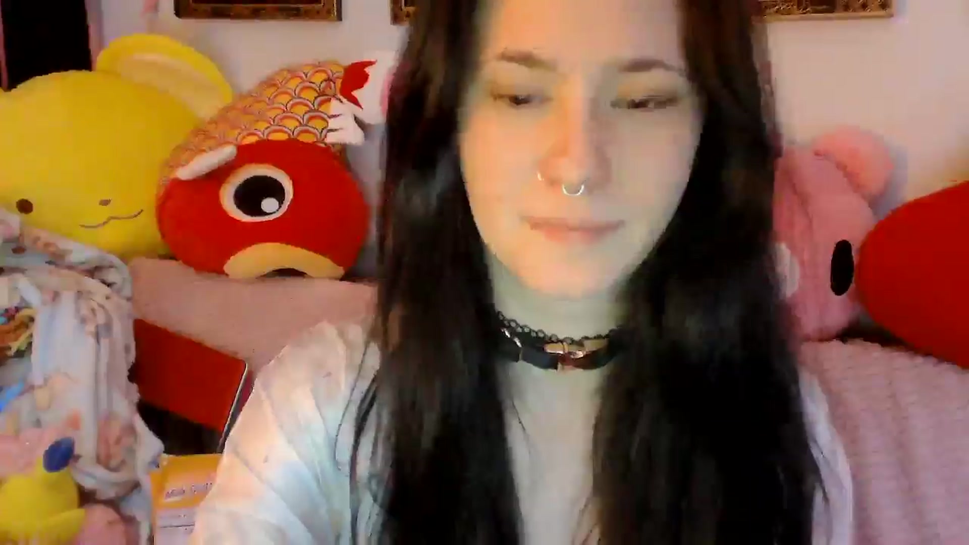Gallery image thumbnail from Isabelle_Babe's myfreecams stream on, 01/02/2025, 09:31 image 20 of 20