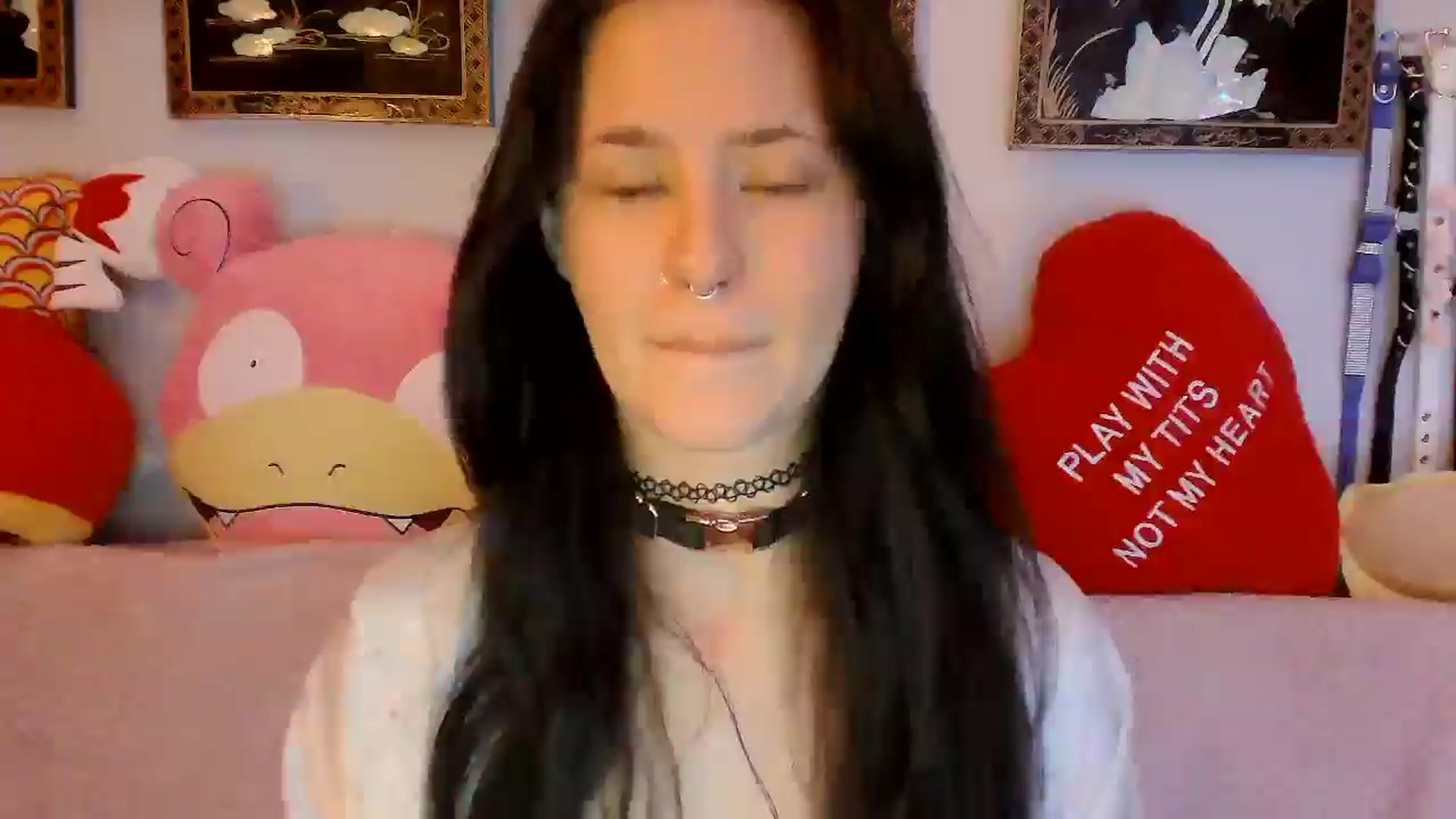 Gallery image thumbnail from Isabelle_Babe's myfreecams stream on, 01/02/2025, 09:31 image 2 of 20