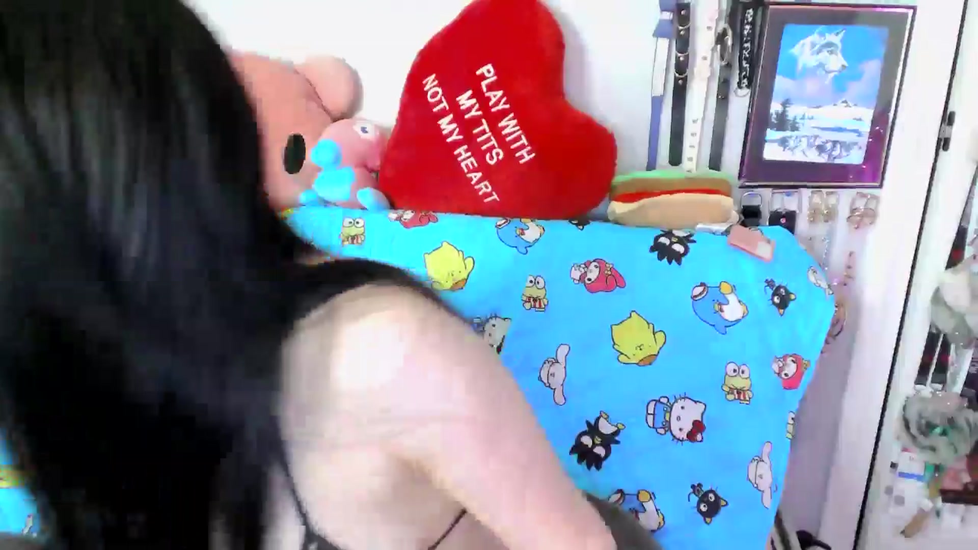 Gallery image thumbnail from Isabelle_Babe's myfreecams stream on, 03/08/2025, 14:34 image 11 of 20